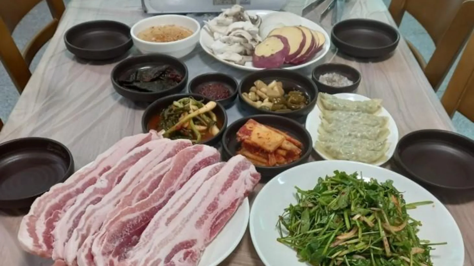 인제 인제 내린천빌리지펜션 1성급 게스트하우스 객실