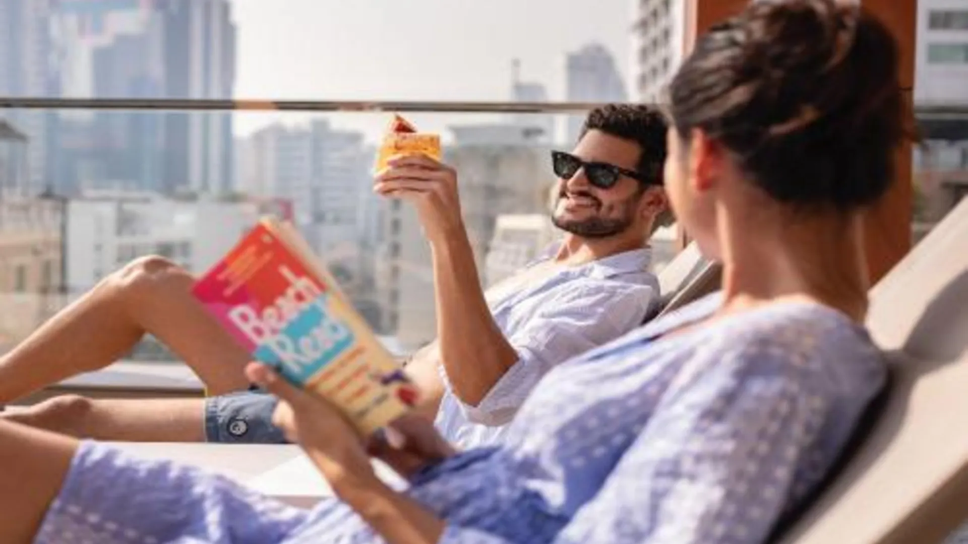 방콕 사말라 호텔 방콕 4성급 호텔 객실