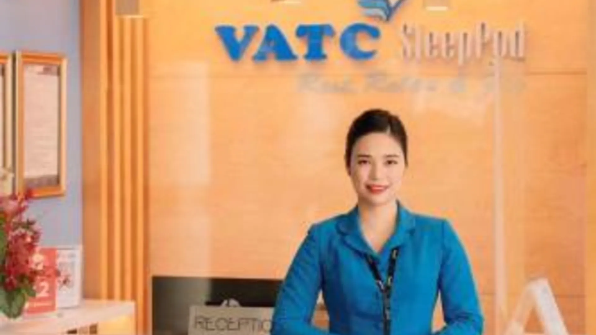 하노이 VATC 슬립 팟 1성급 호텔 수영장