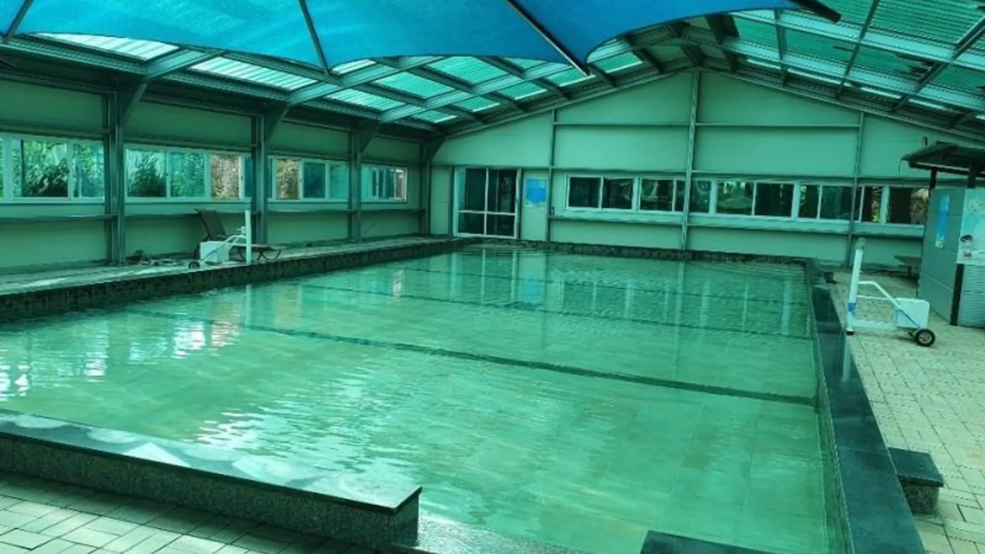 담양 담양 파라다이스펜션 3성급 게스트하우스 객실