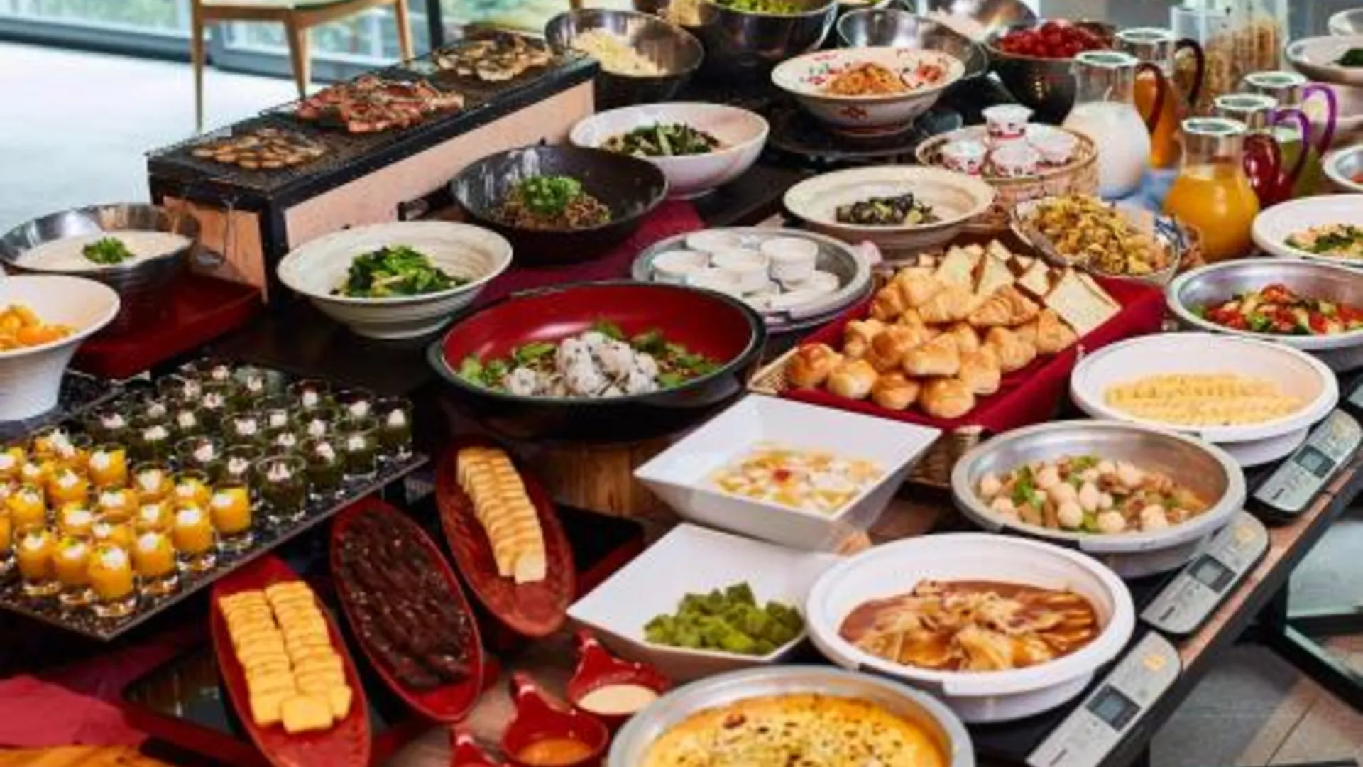 교토 교토 그랑벨 호텔 4성급 호텔 부대시설