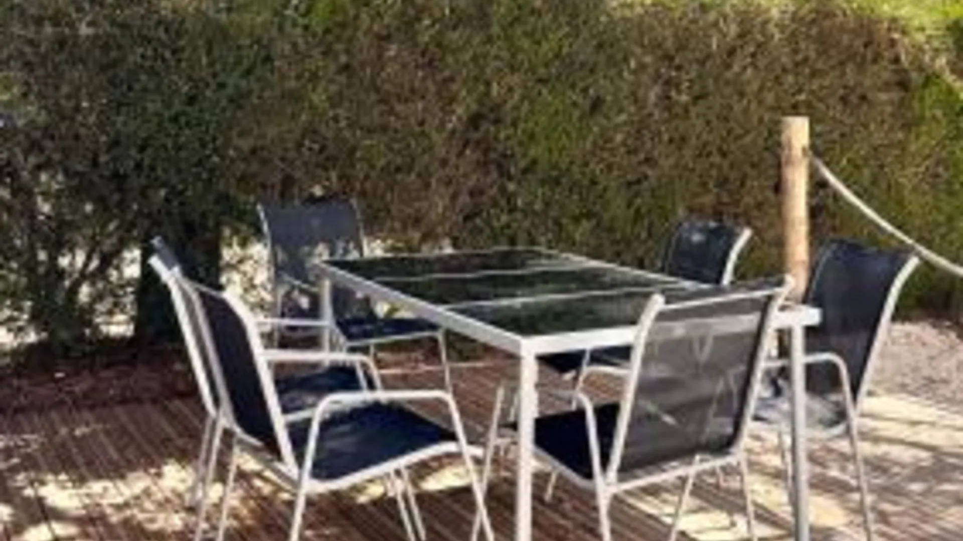 잠부예이라 도 마르 Camping Villa Park Zambujeira do Mar 4성급 게스트하우스 부대시설