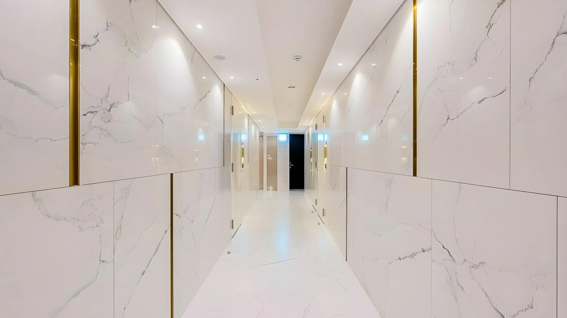 서울 호텔 케이월드 1성급 호텔 외관