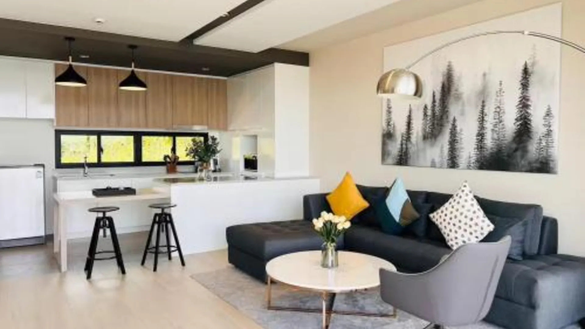 푸켓 Tierra Utopia 4성급 호텔 수영장