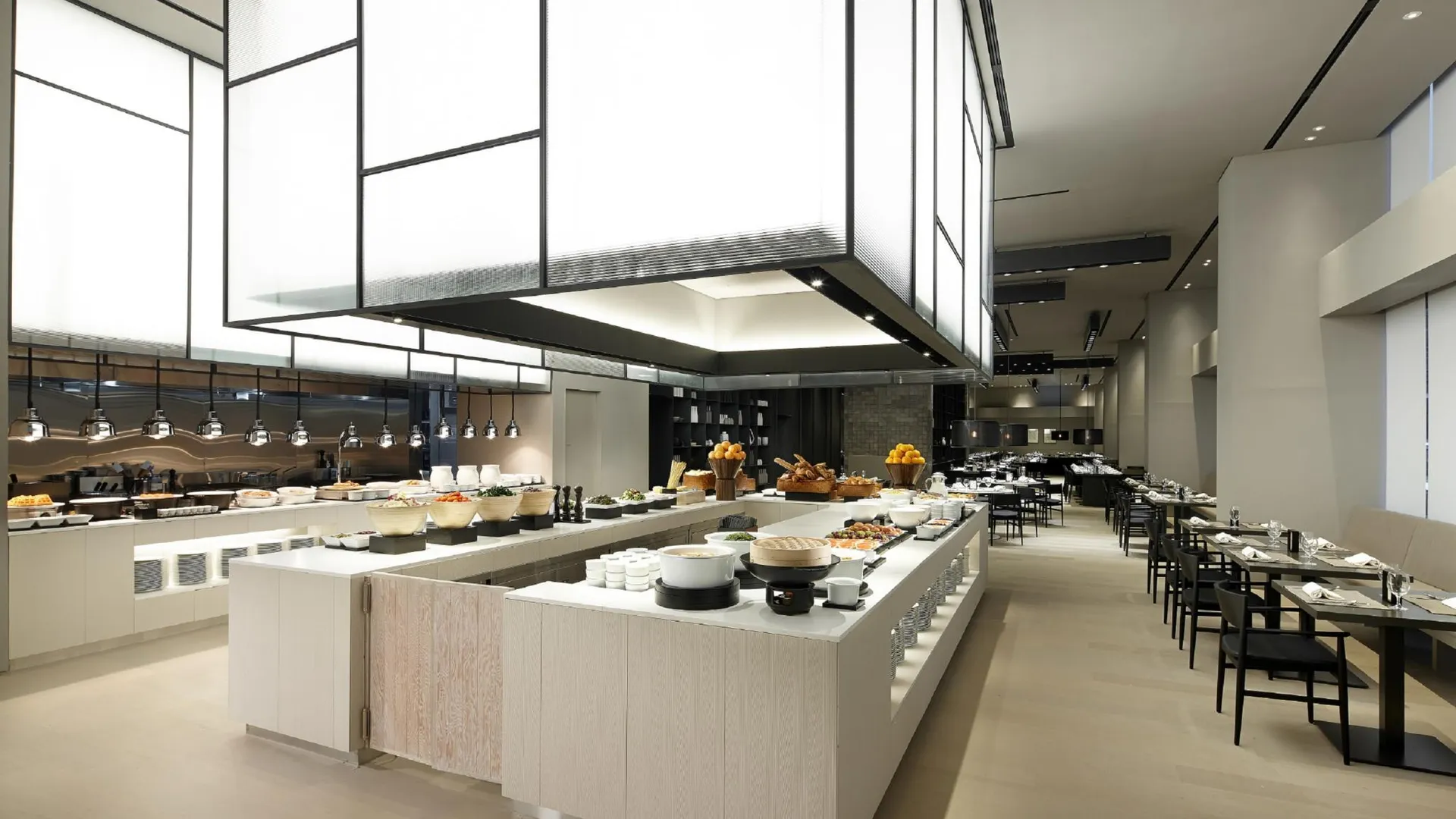 부산 신라스테이 부산 해운대 4성급 호텔 수영장