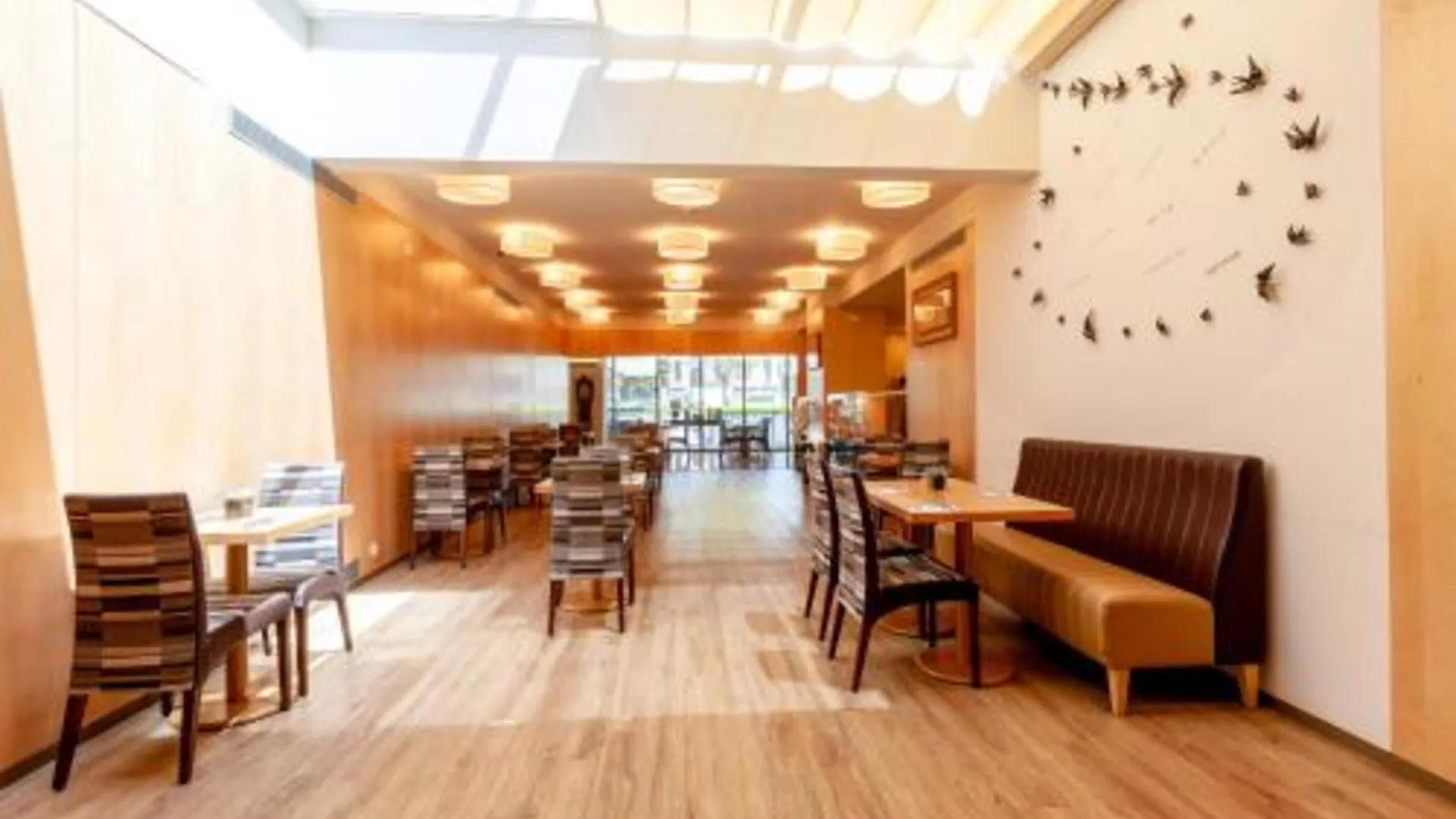 포르투 씨 포르토 호텔 4성급 호텔 레스토랑