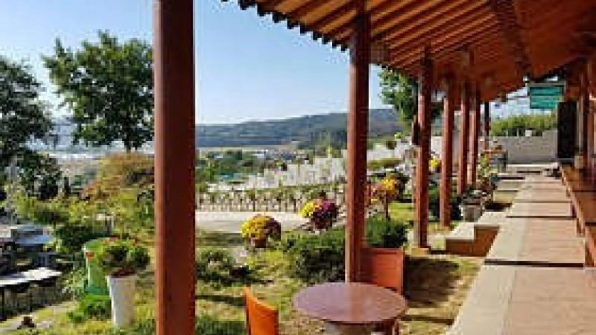 담양 담양 대솔뫼한옥펜션 2성급 게스트하우스 부대시설