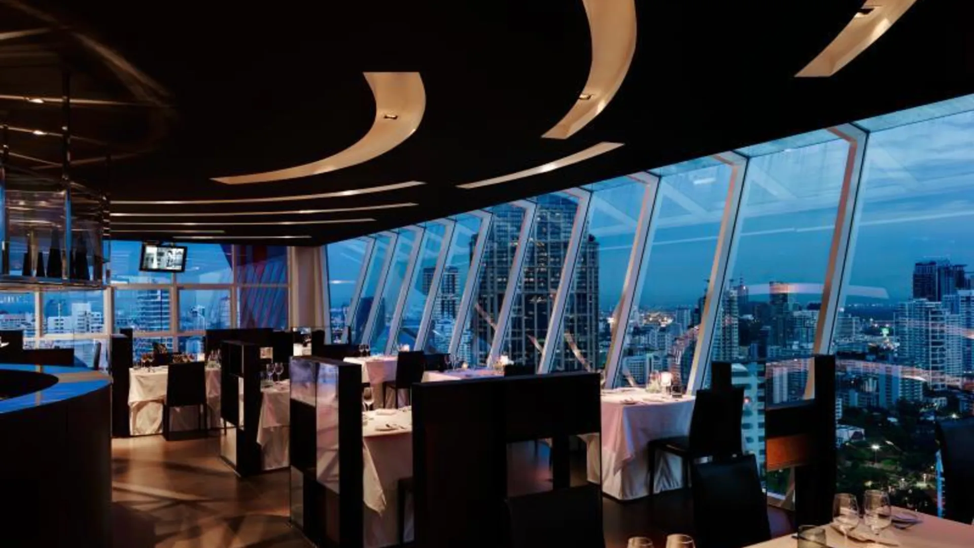 방콕 S31 수쿰빗 호텔 5성급 호텔 외관