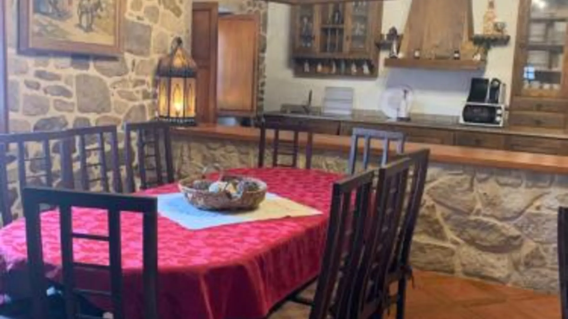 피토에스 다스 주니아스 Casa D'Campo Ferreira 4성급 게스트하우스 외관