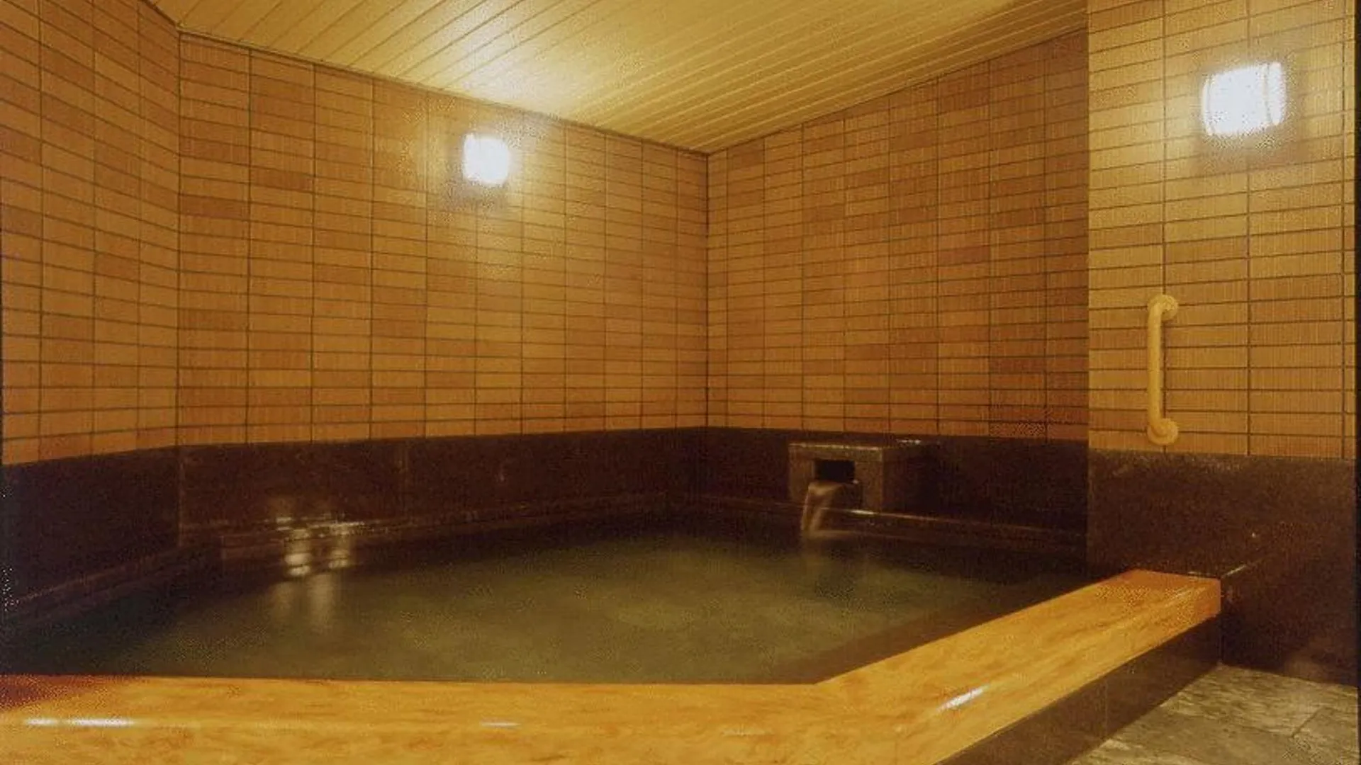 교토 카모가와칸 3성급 호텔 레스토랑