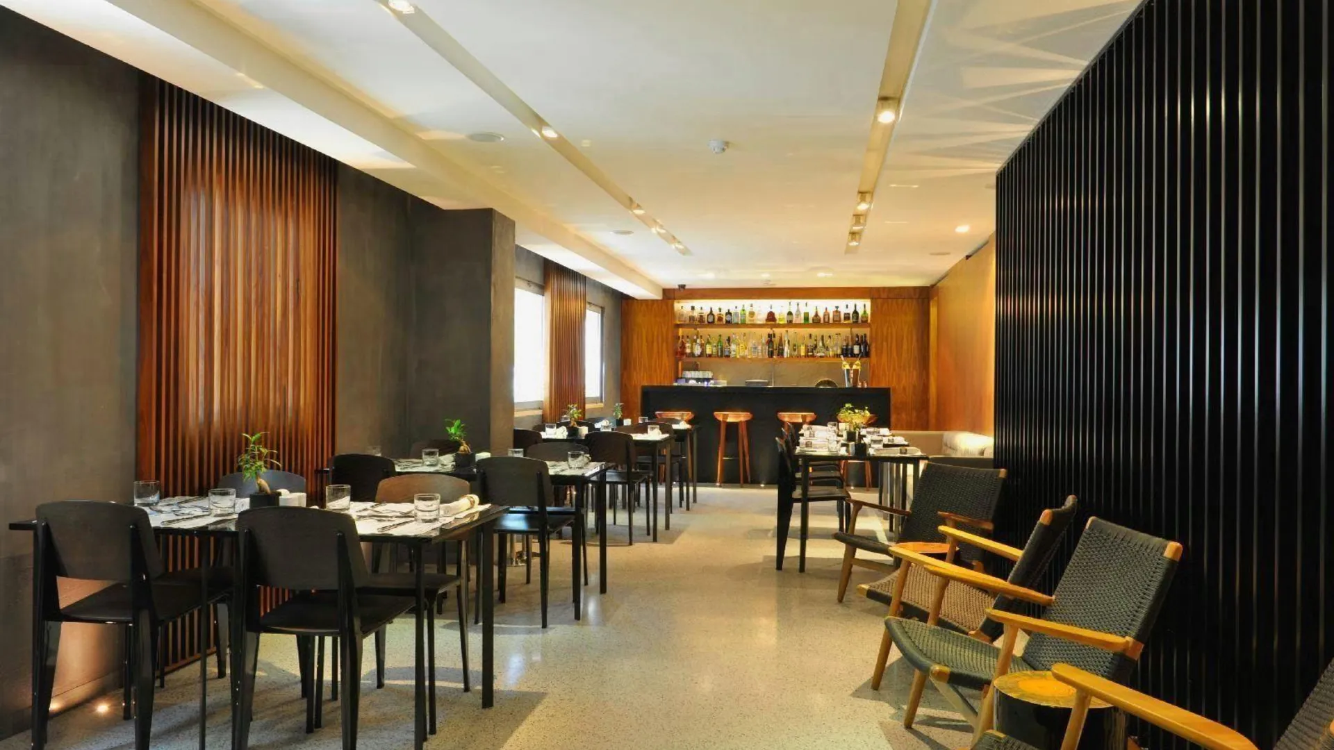 리스본 알티스 프라임 호텔 4성급 호텔 레스토랑