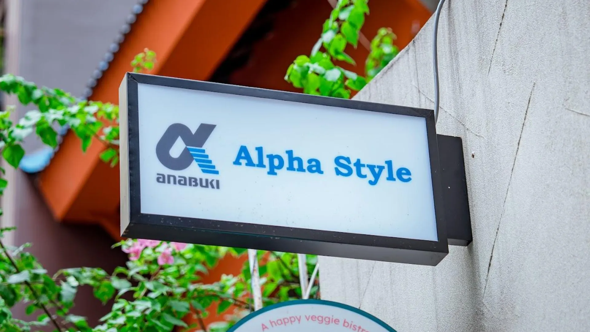 호치민 알파 스타일 응오반남 4성급 게스트하우스 객실