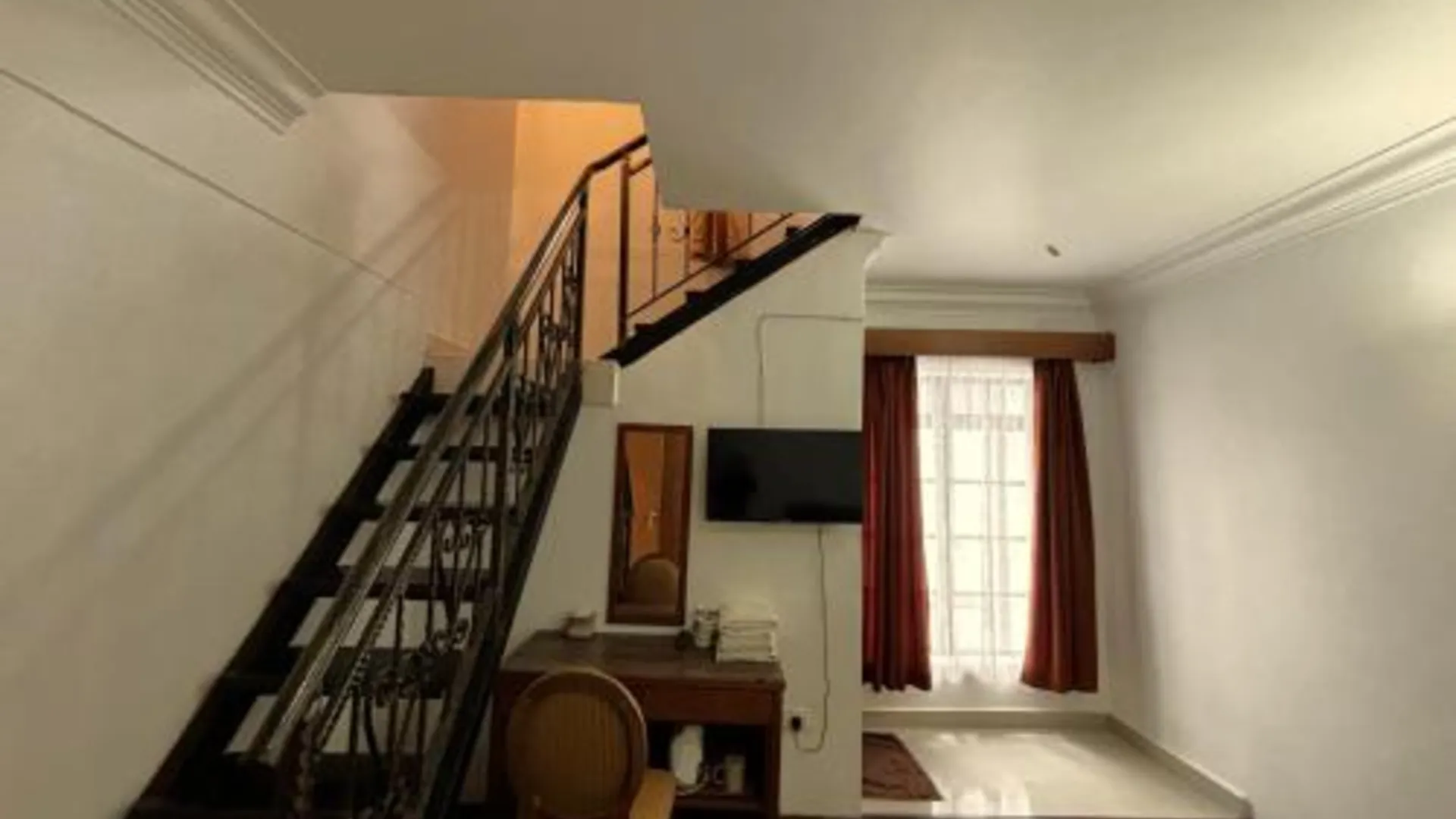 카메론 하일랜즈 쿨 포인트 호텔 3성급 호텔 외관