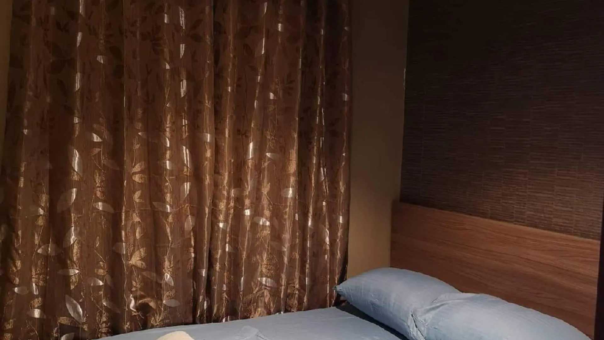 세부 세부 시티의 아파트먼트 (30m², 침실 2개, 프라이빗 욕실 1개) 5성급 게스트하우스 스위트룸