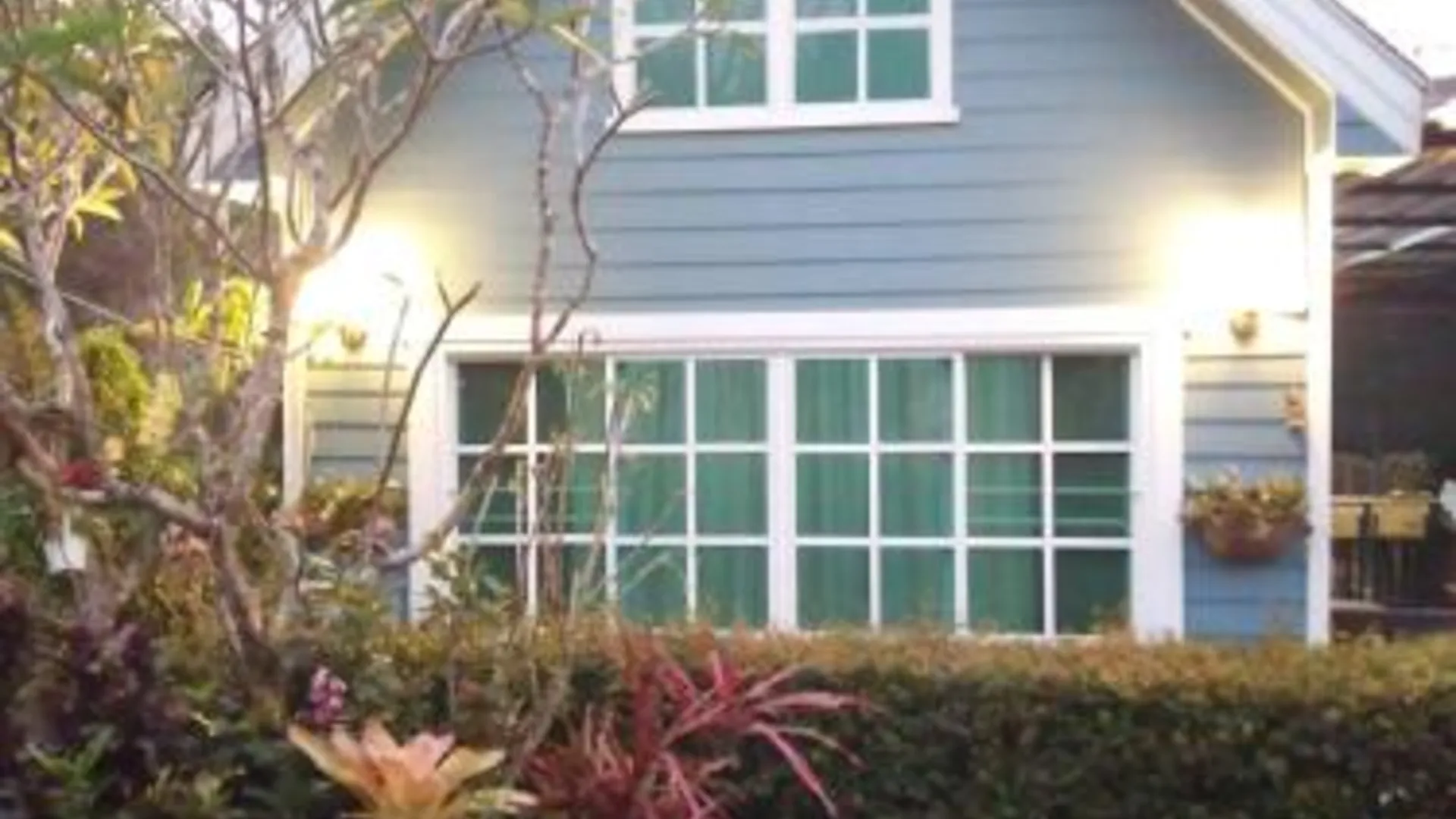 치앙라이 Baan JaoKorKluay บ้านเจ้ากอกล้วย 3성급 호텔 객실