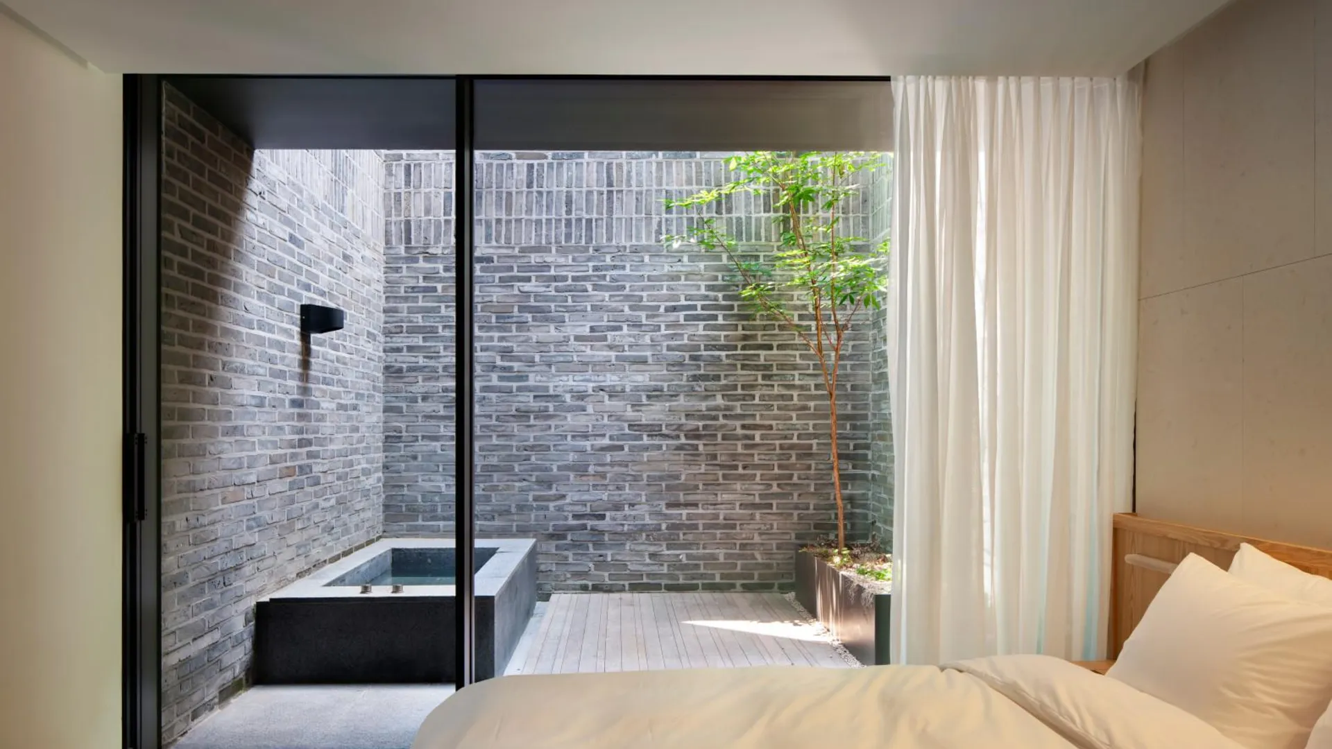 서울 나무 호텔 3성급 호텔 스위트룸