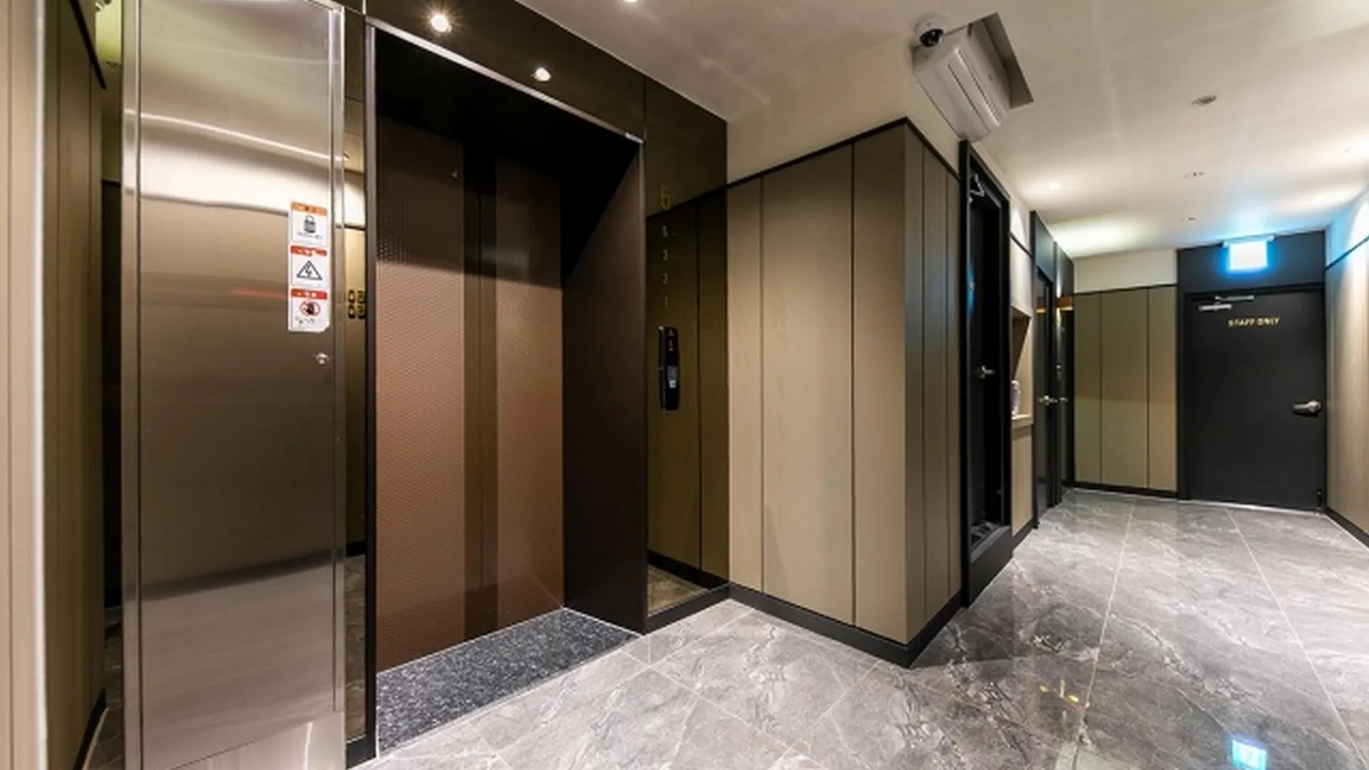 울산 울산 중구 넘버25 울산학산점 호텔 레스토랑