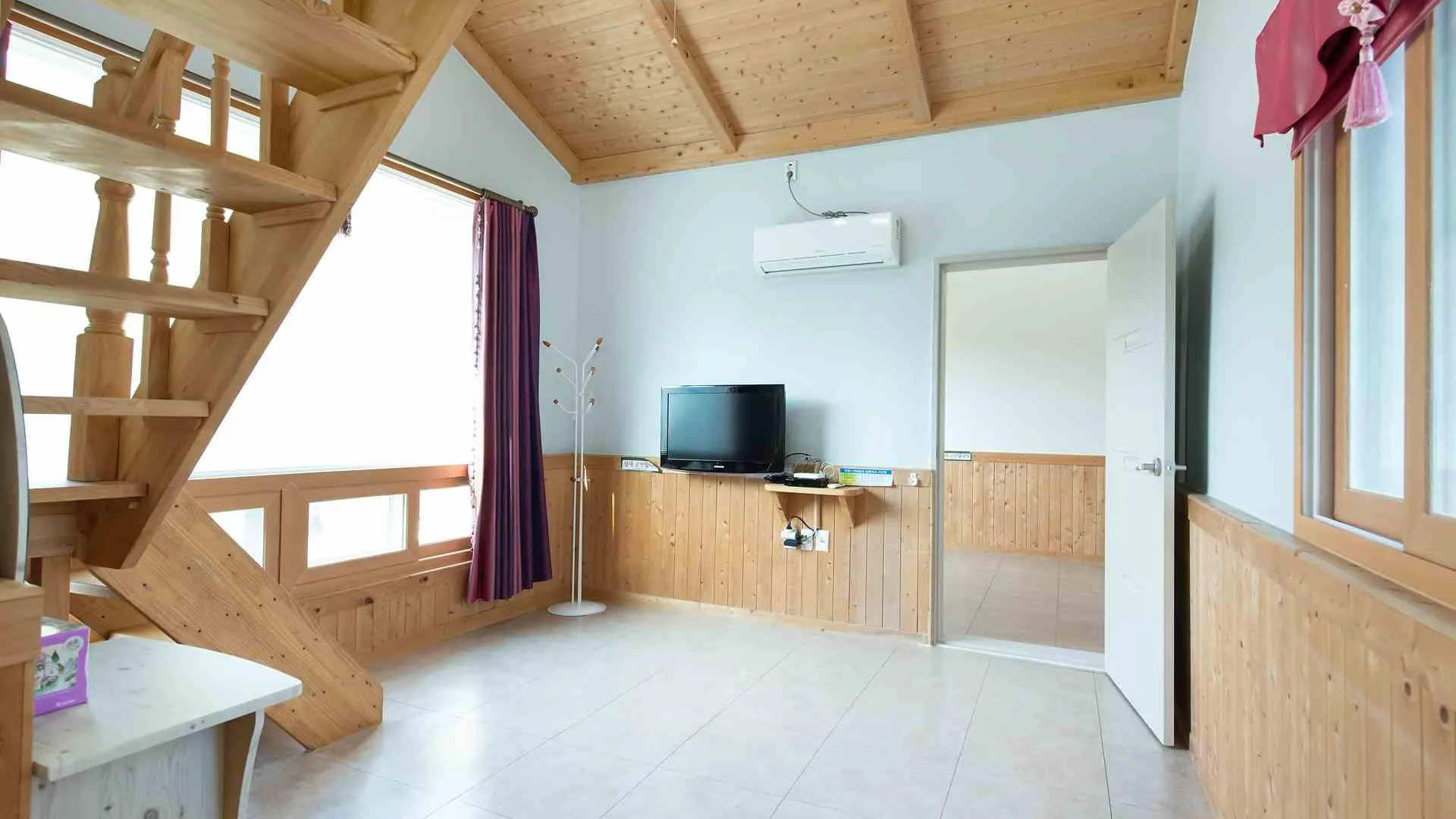 담양 담양 나드리펜션 2성급 게스트하우스 객실