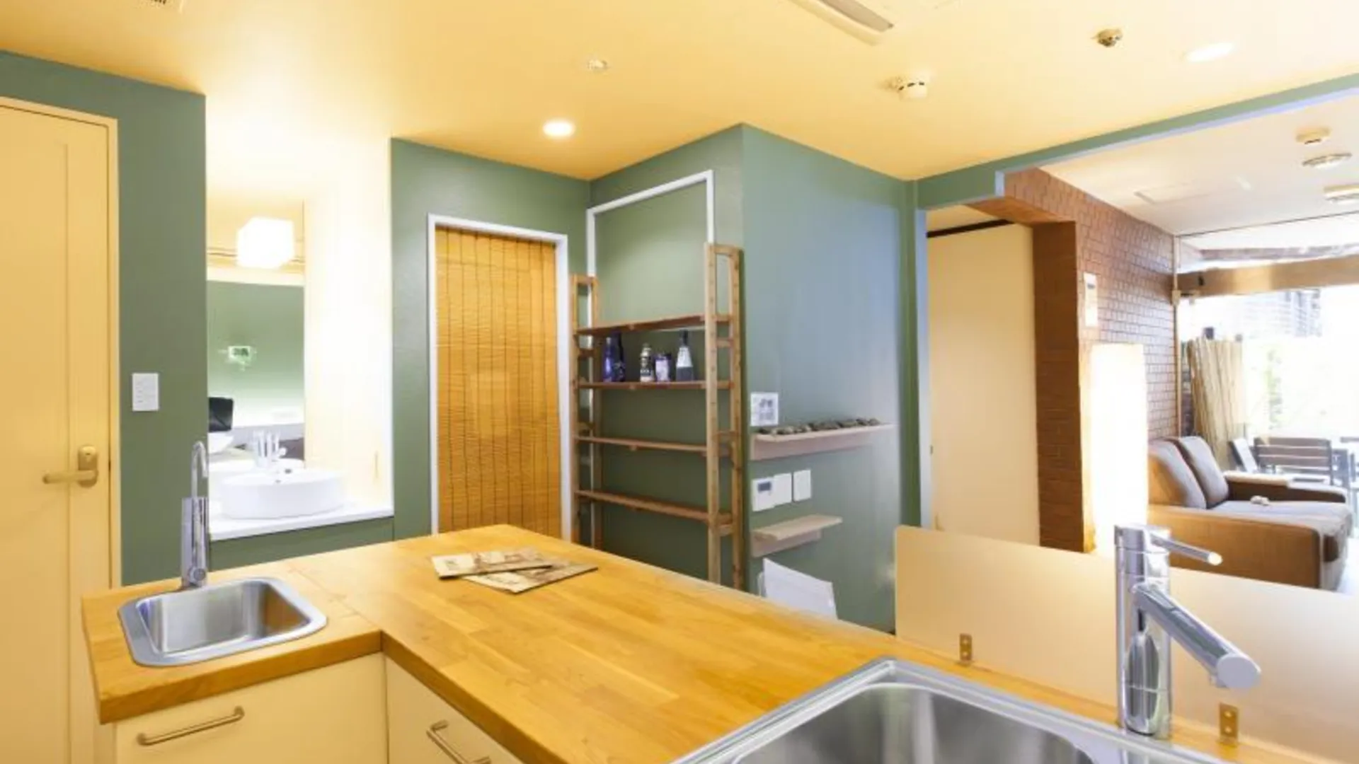 오사카 호텔 로터스 우메다 - 성인 전용 2성급 호텔 수영장