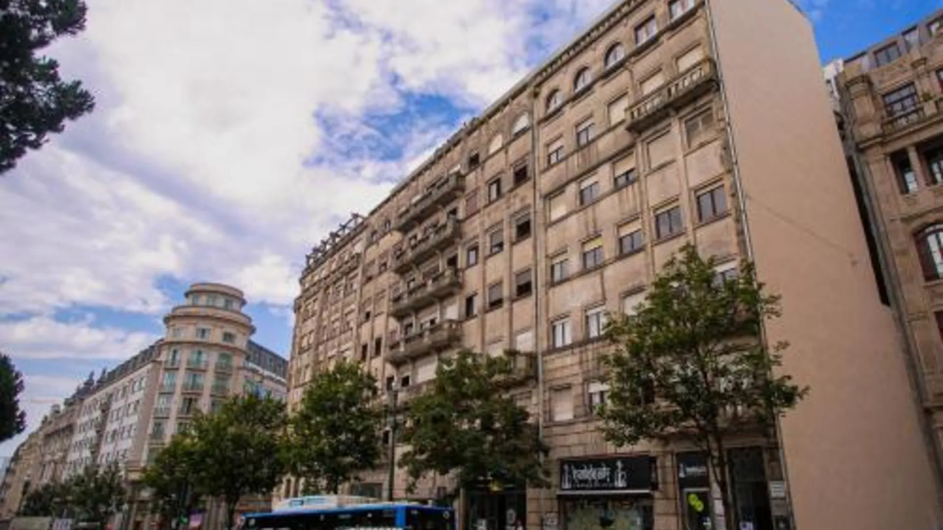 포르투 262 부티크 알리아도스 3성급 호텔 수영장