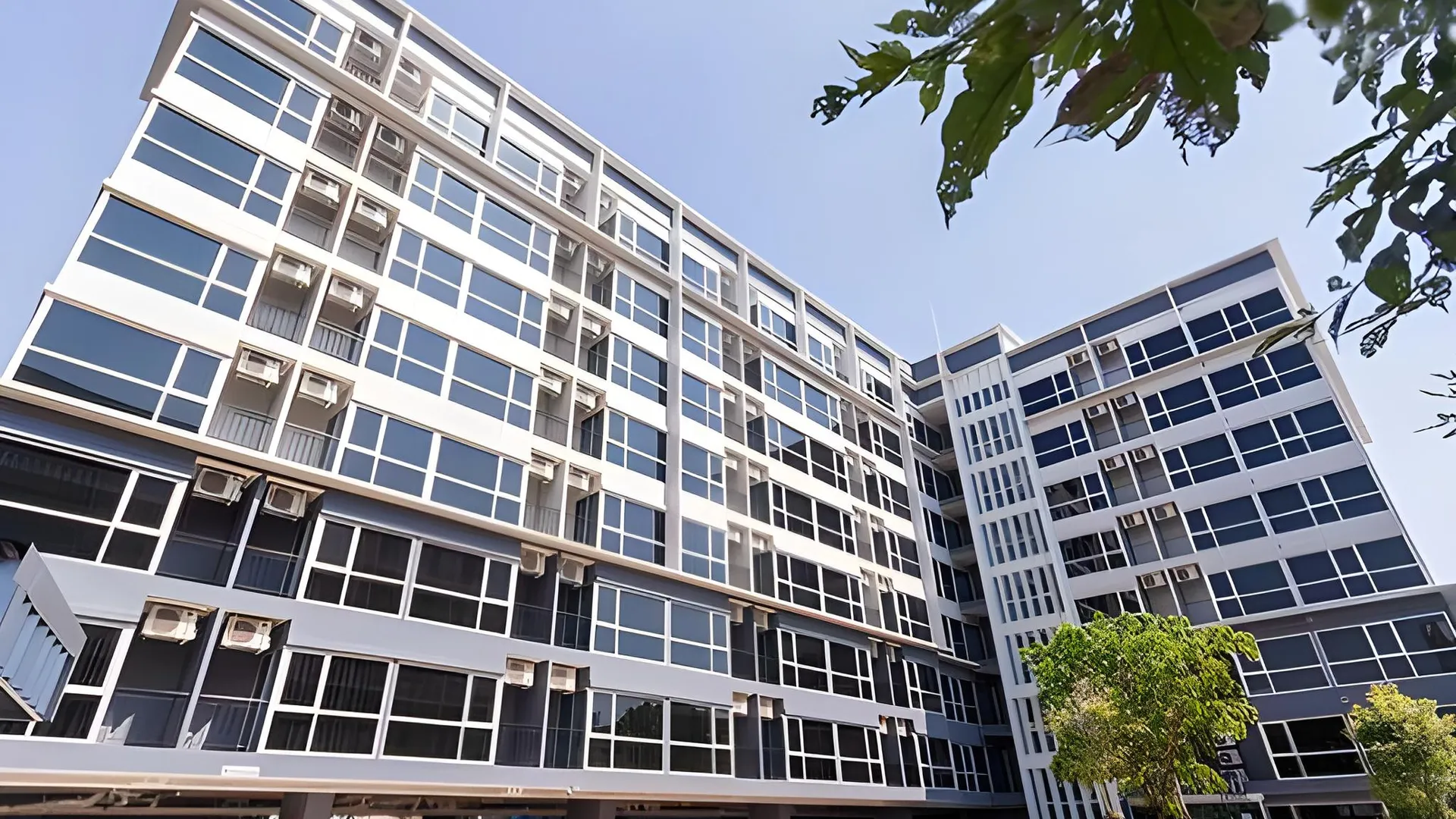 방콕 더 키 포인트 호텔 3성급 호텔 레스토랑