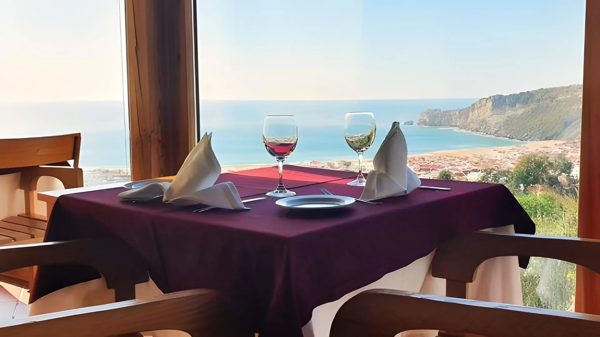 나자레 미라마 호텔& 스파 4성급 호텔 부대시설