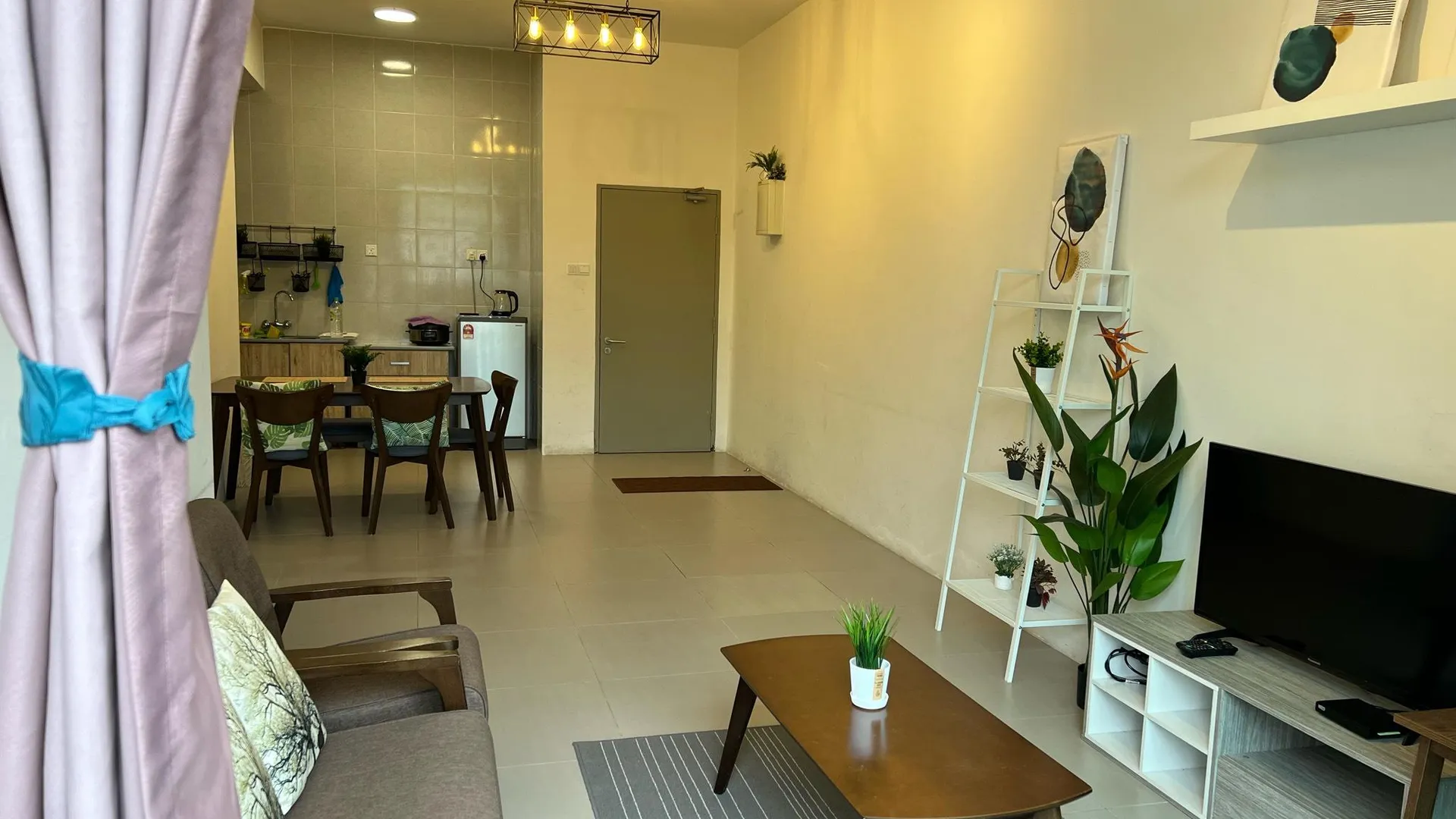 카메론 하일랜즈 브린창의 아파트먼트 (743m², 침실 2개, 프라이빗 욕실 2개) 4성급 싱글룸 스위트룸