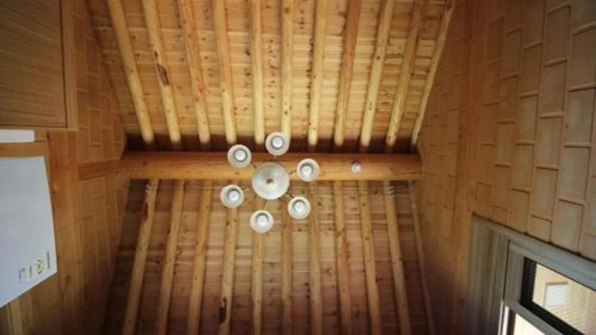 양양 청종 힐링숲 3성급 게스트하우스 객실