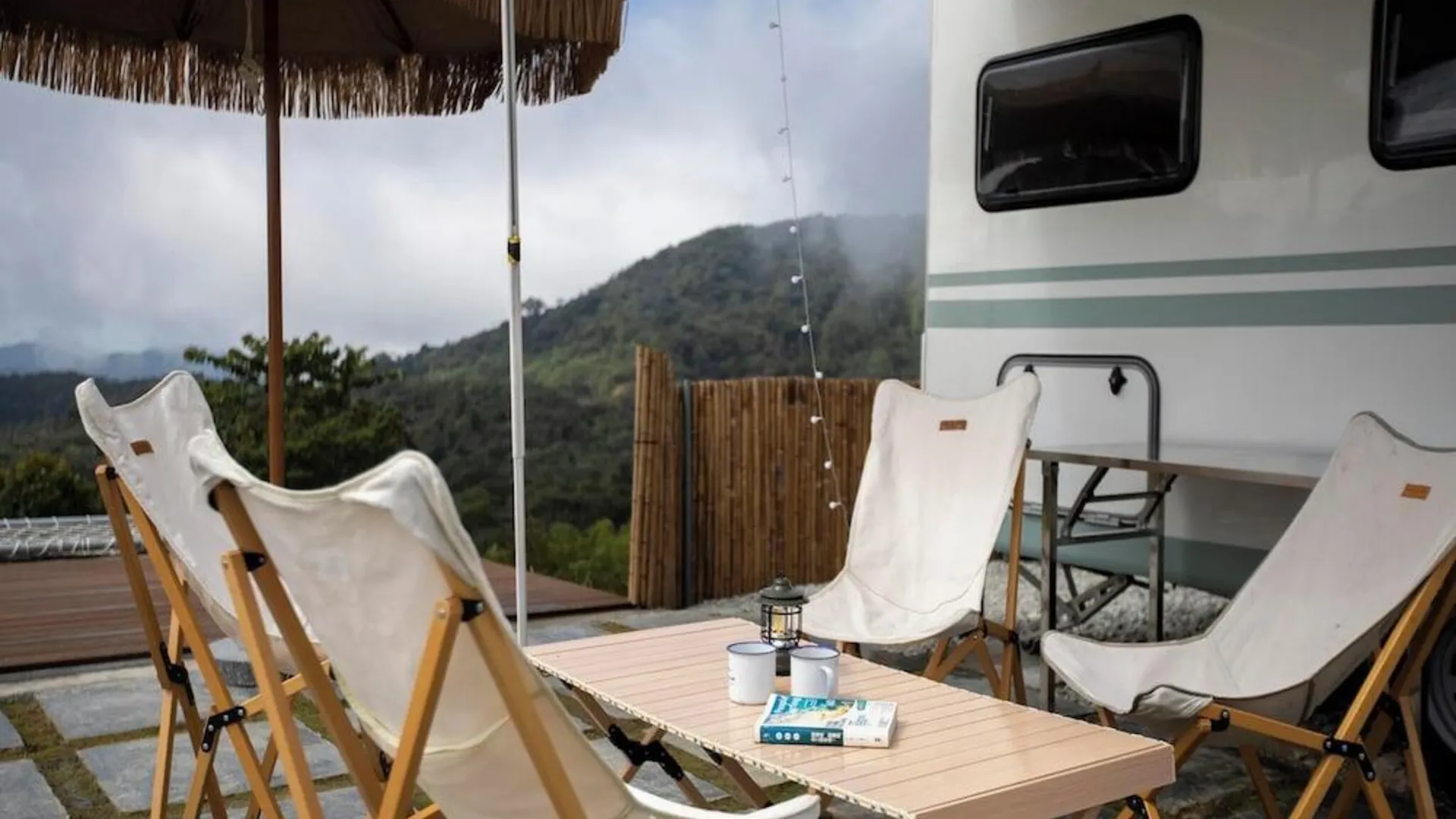 카메론 하일랜즈 Stellar GoldenHill Cameron 3성급 호텔 레스토랑