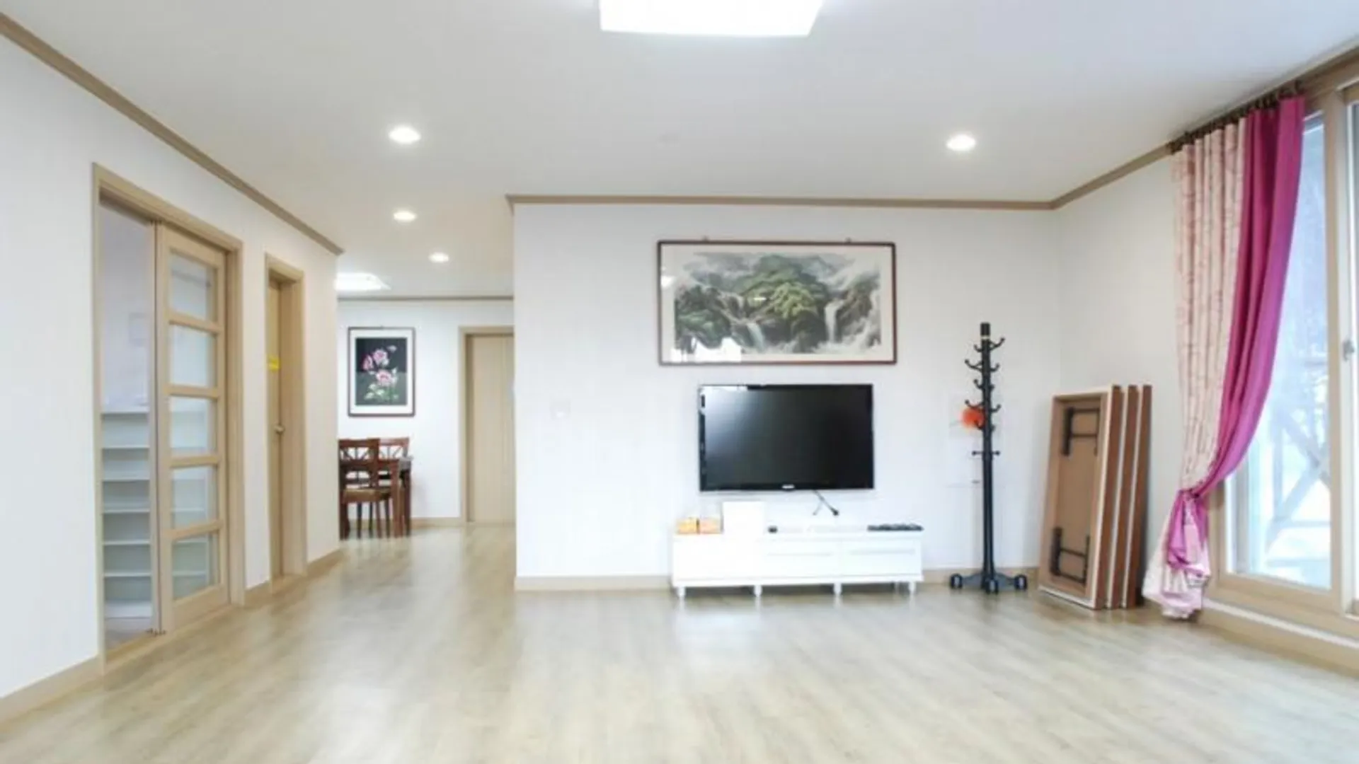 괴산 괴산 마운틴밸리휴펜션 3성급 게스트하우스 스위트룸