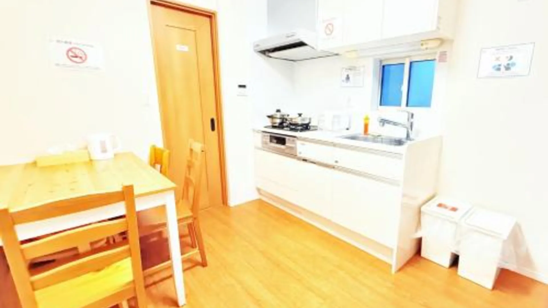 도쿄 / 동경 池袋本町201 호텔 외관