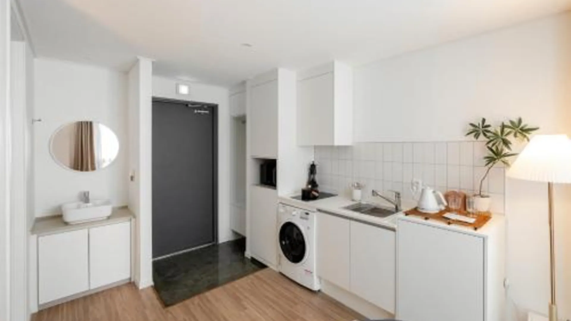 서울 어반스테이 부티크 익선 4성급 게스트하우스 수영장