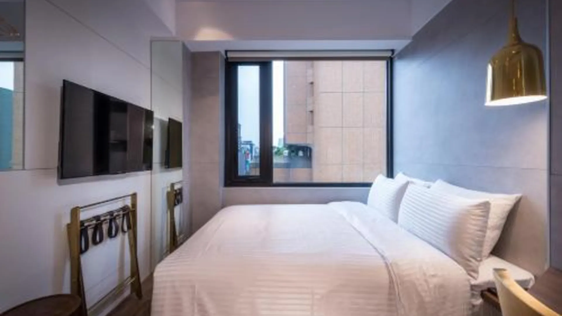 타이베이 호텔 릴렉스 5 3성급 호텔 스위트룸