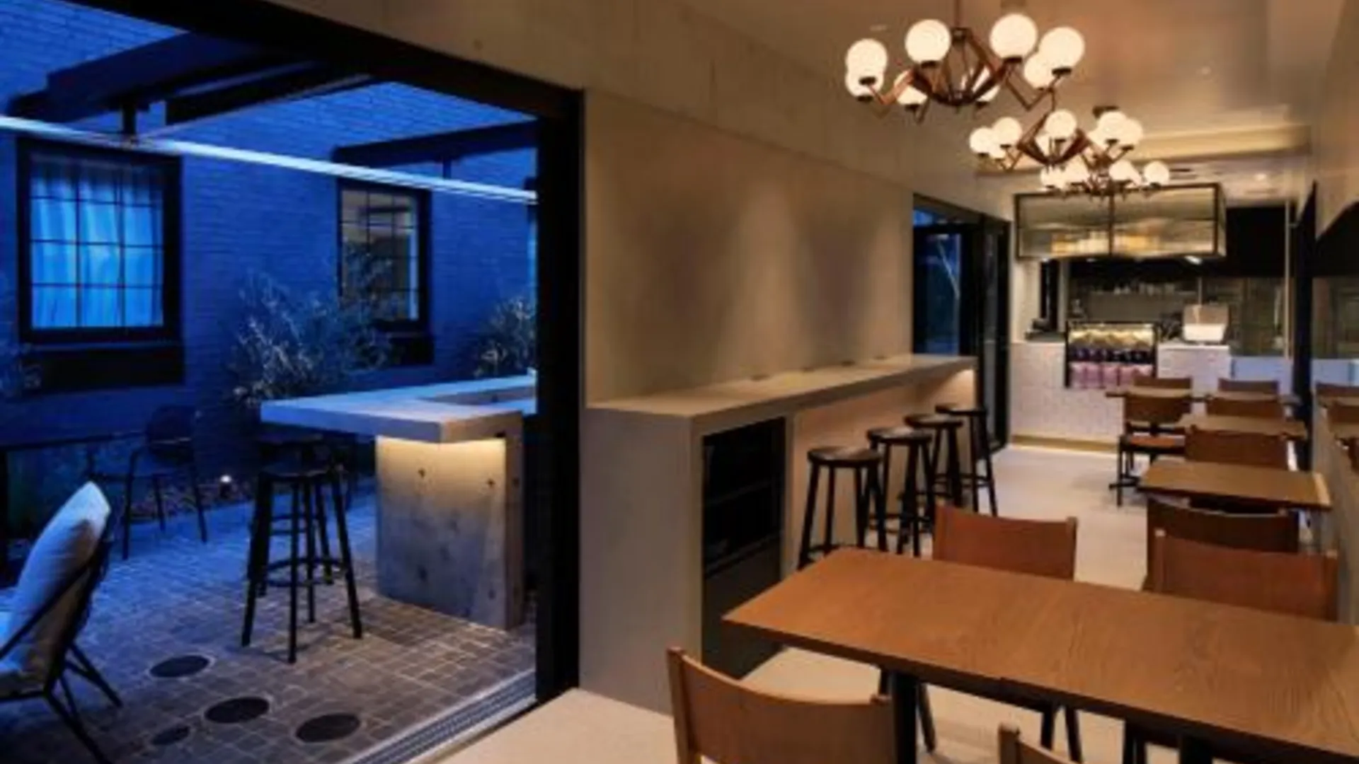 도쿄 / 동경 호텔 센 3성급 호텔 외관