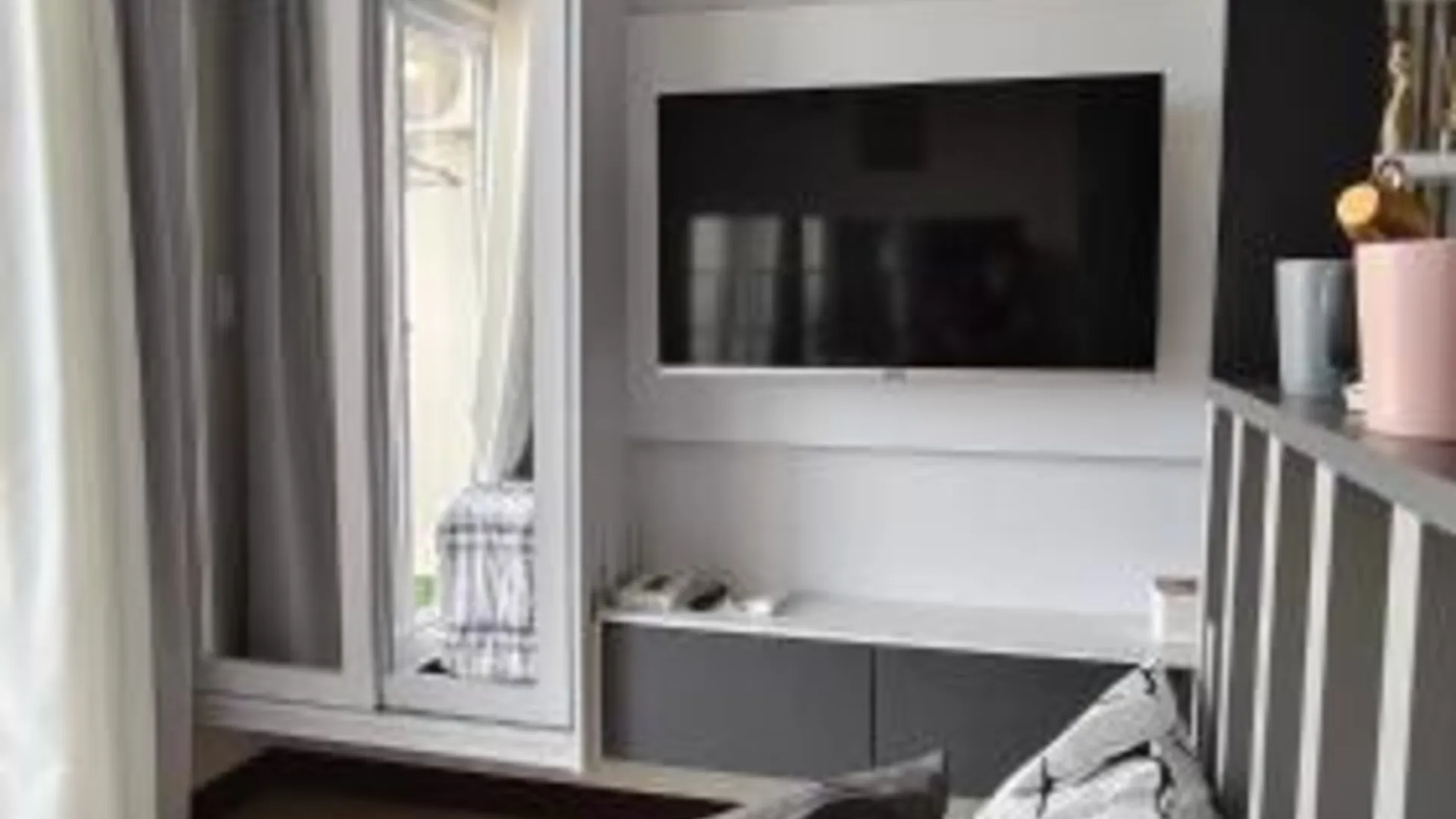 세부 Near beaches Airport and Tourist spot 3성급 호텔 객실