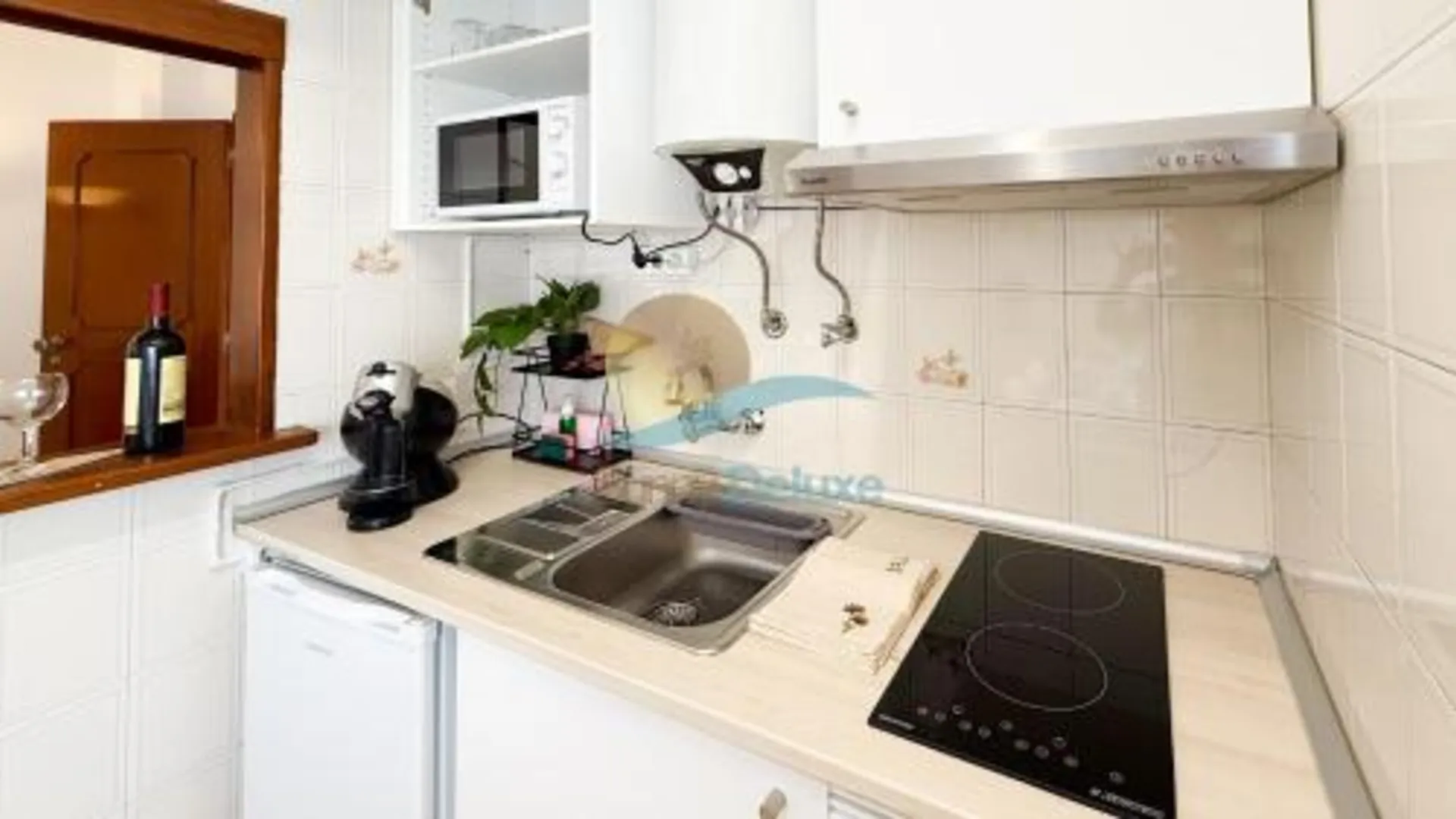 실베스 Casa Tropical by Sunny Deluxe 3성급 싱글룸 레스토랑