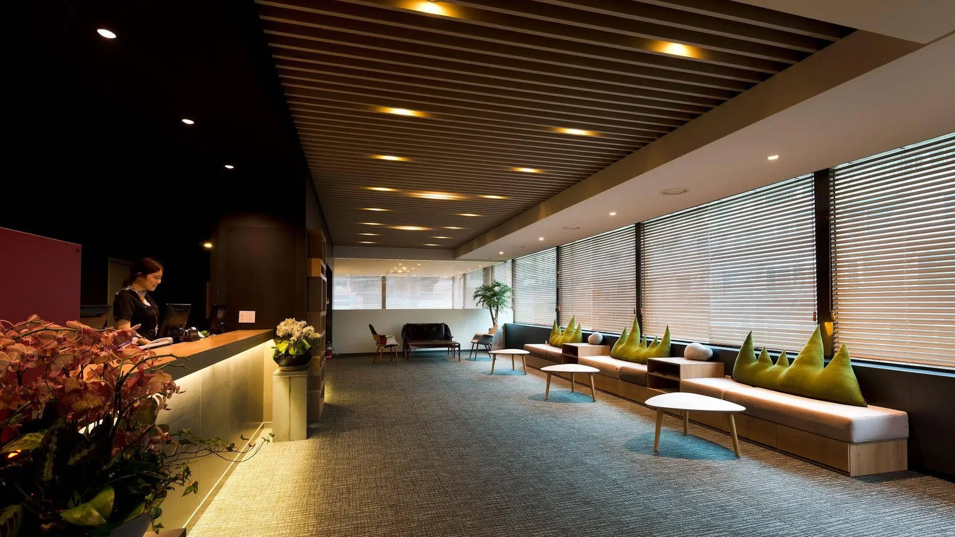 서울 메트로 호텔 명동 3성급 호텔 객실