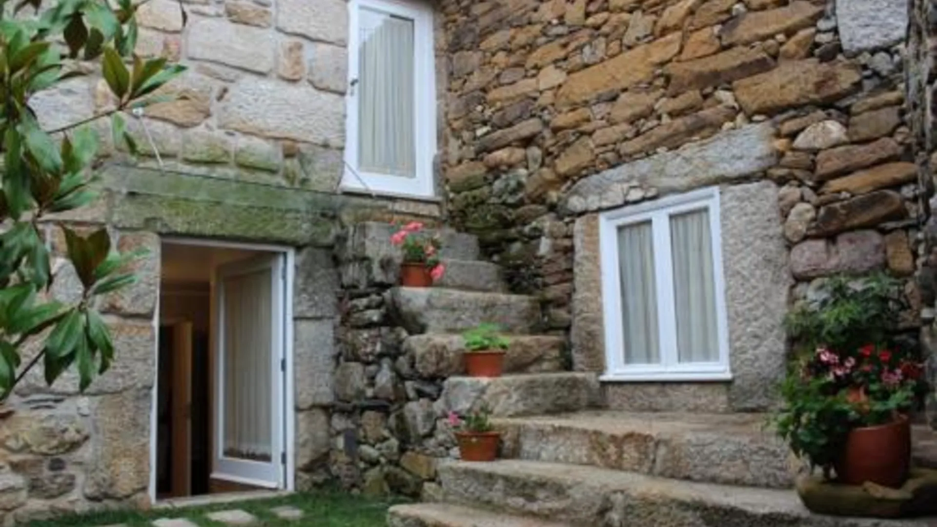 아루카 Casa do Passadico - Alvarenga 3성급 게스트하우스 레스토랑