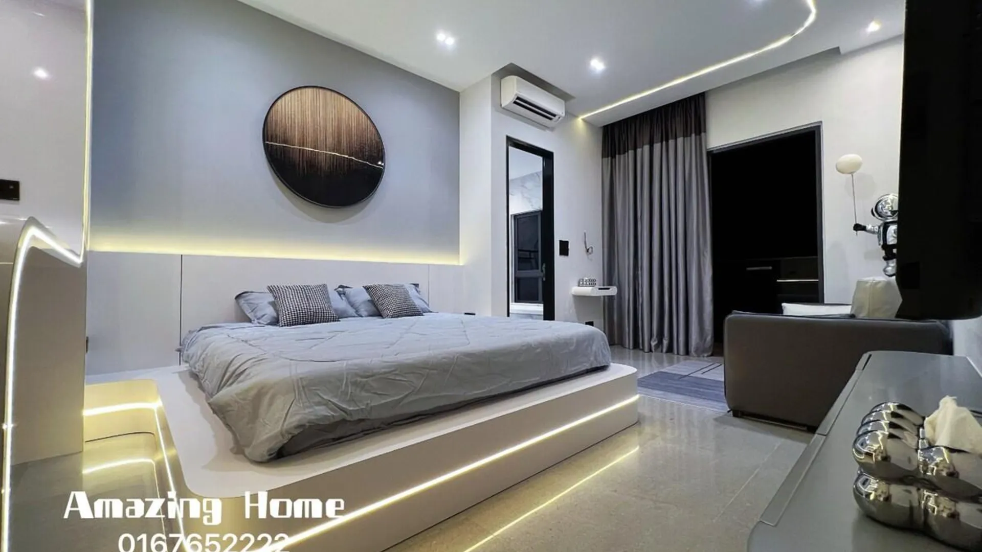 말라카 존커의 프라이빗 하우스 (432m², 침실 1개, 프라이빗 욕실 1개) 5성급 게스트하우스 객실