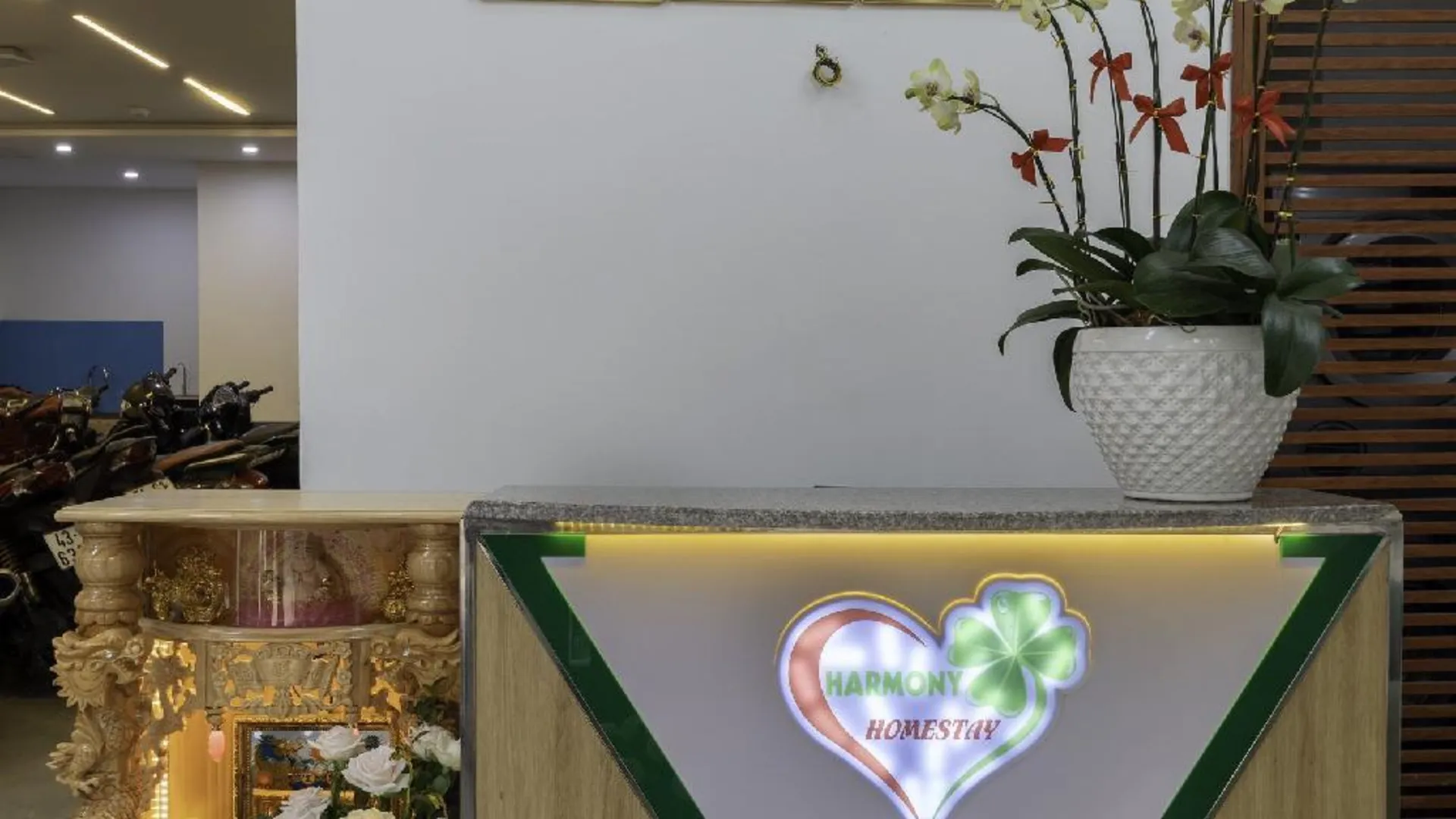 다낭 하이쩌우의 아파트먼트 (570m², 침실 18개, 프라이빗 욕실 18개) 4성급 게스트하우스 수영장