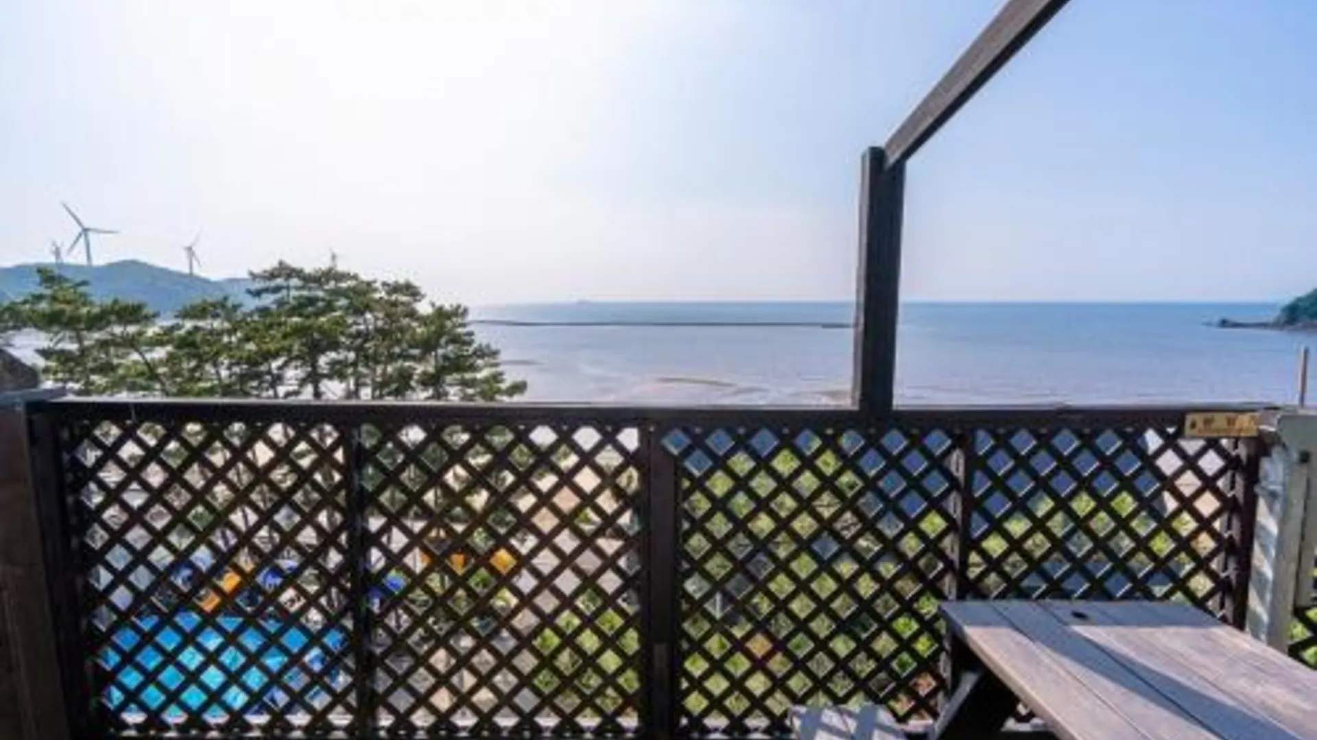 인천 영흥도 해송 펜션 3성급 게스트하우스 수영장