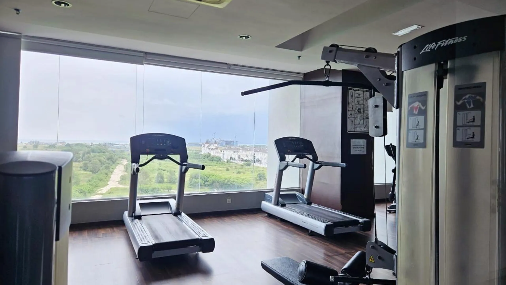 말라카 Penthouse Atlantis Melaka 12 pax 4성급 게스트하우스 객실