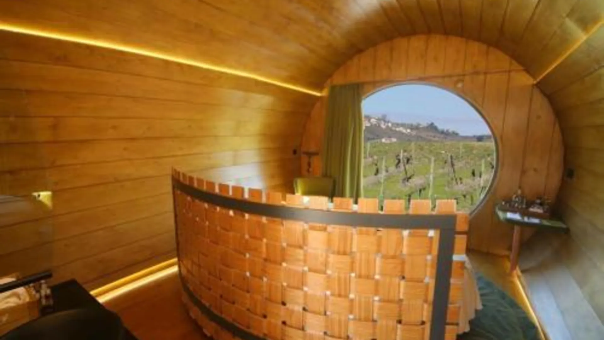 라메고 The Wine House Hotel - Quinta da Pacheca 5성급 게스트하우스 부대시설