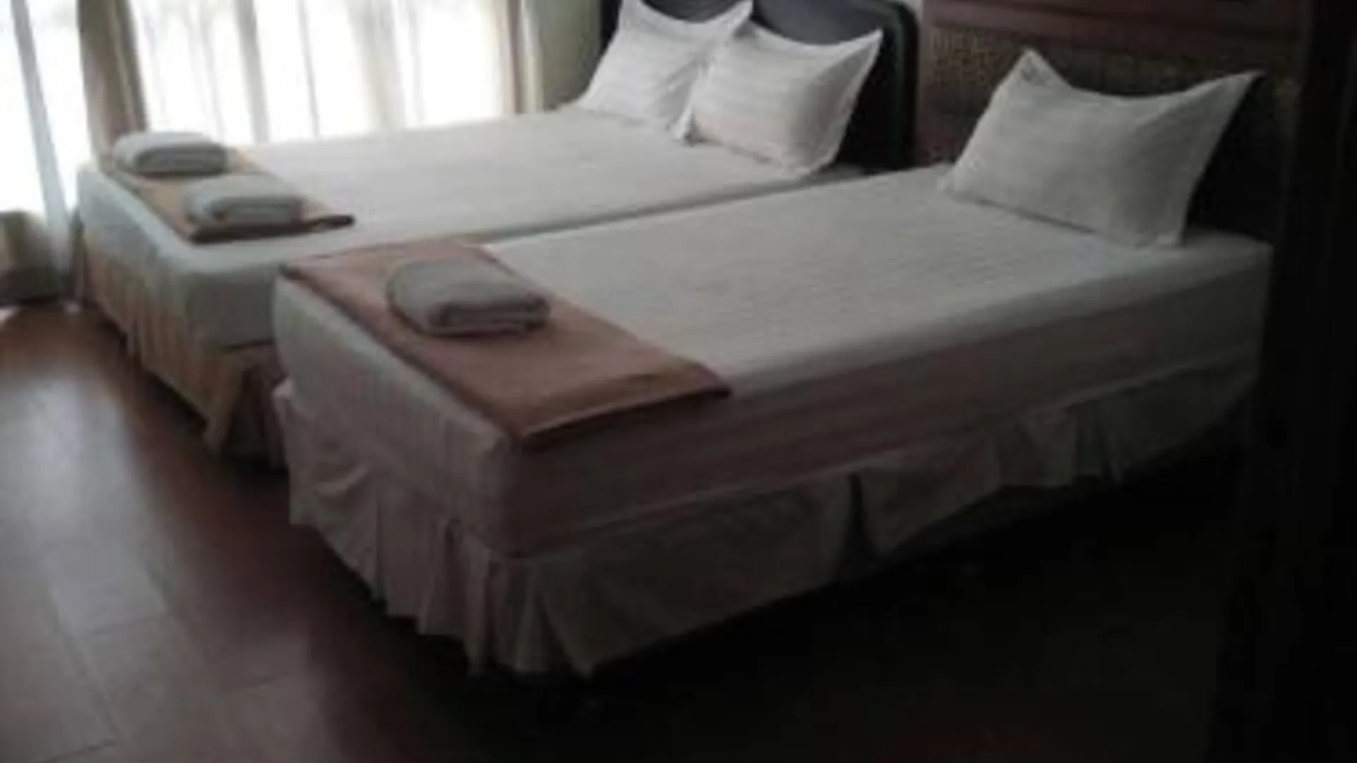 숭카이 Hotel Sri Malim Sungkai 3성급 호텔 스위트룸