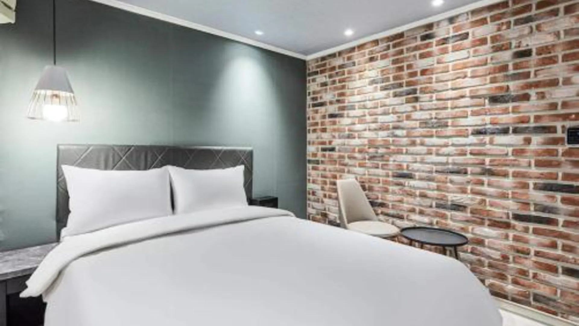 서울 호텔 WO 용산역 3성급 호텔 스위트룸