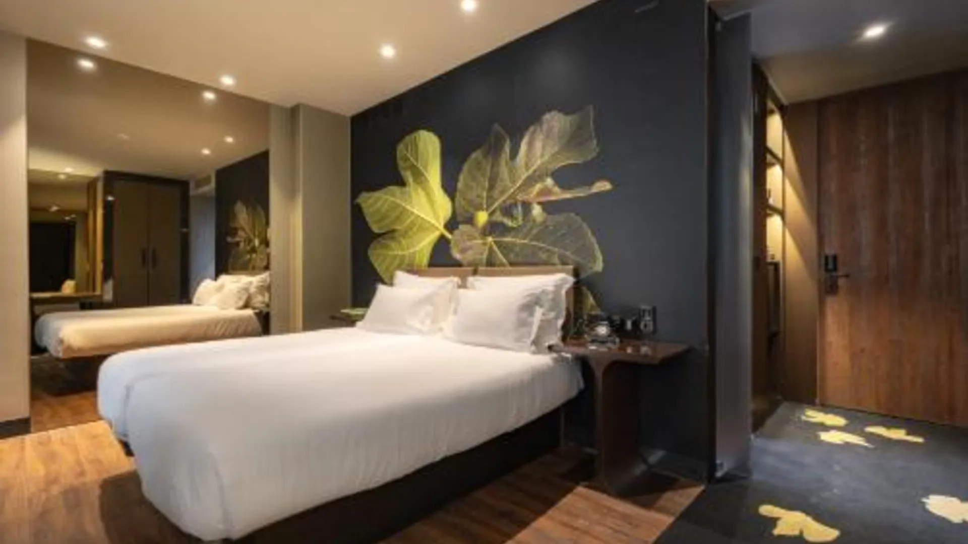 리스본 Figueira by The Beautique Hotels & Spa 4성급 호텔 스위트룸