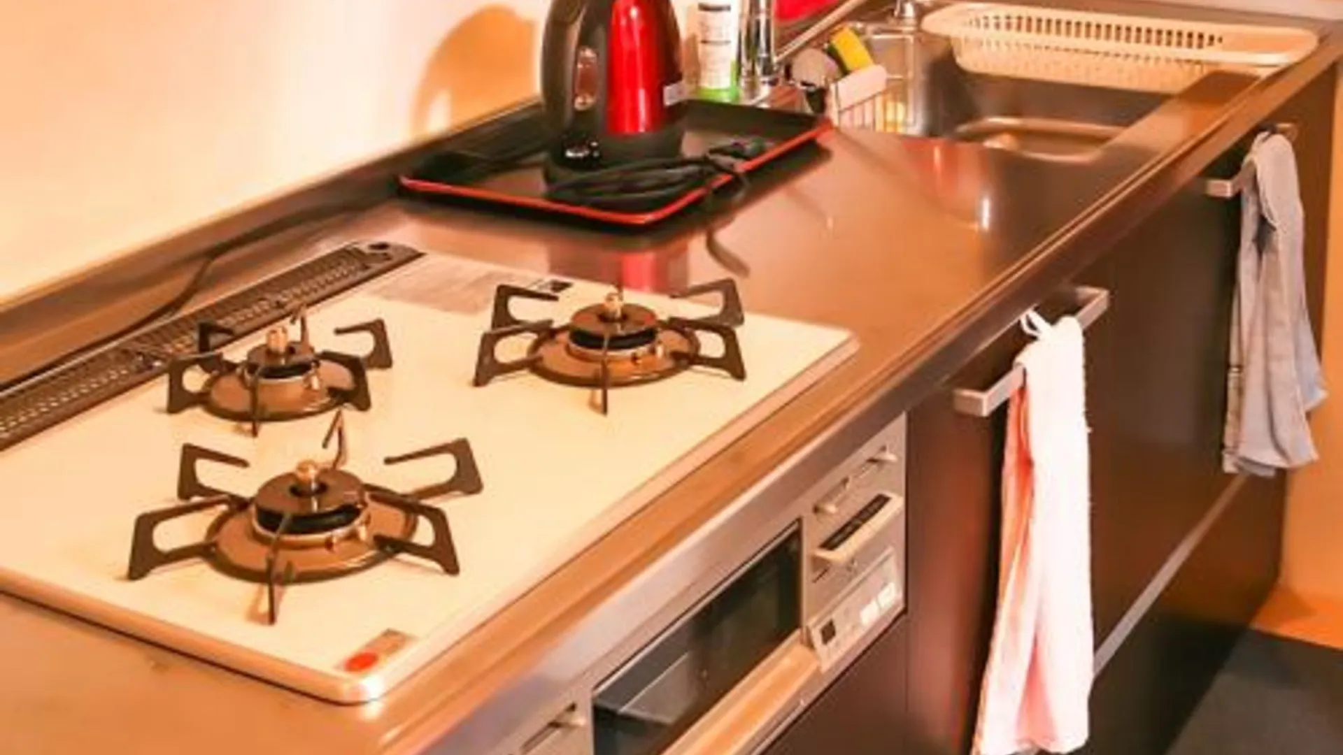 교토 오야마 게스트하우스 교토 1성급 호텔 수영장