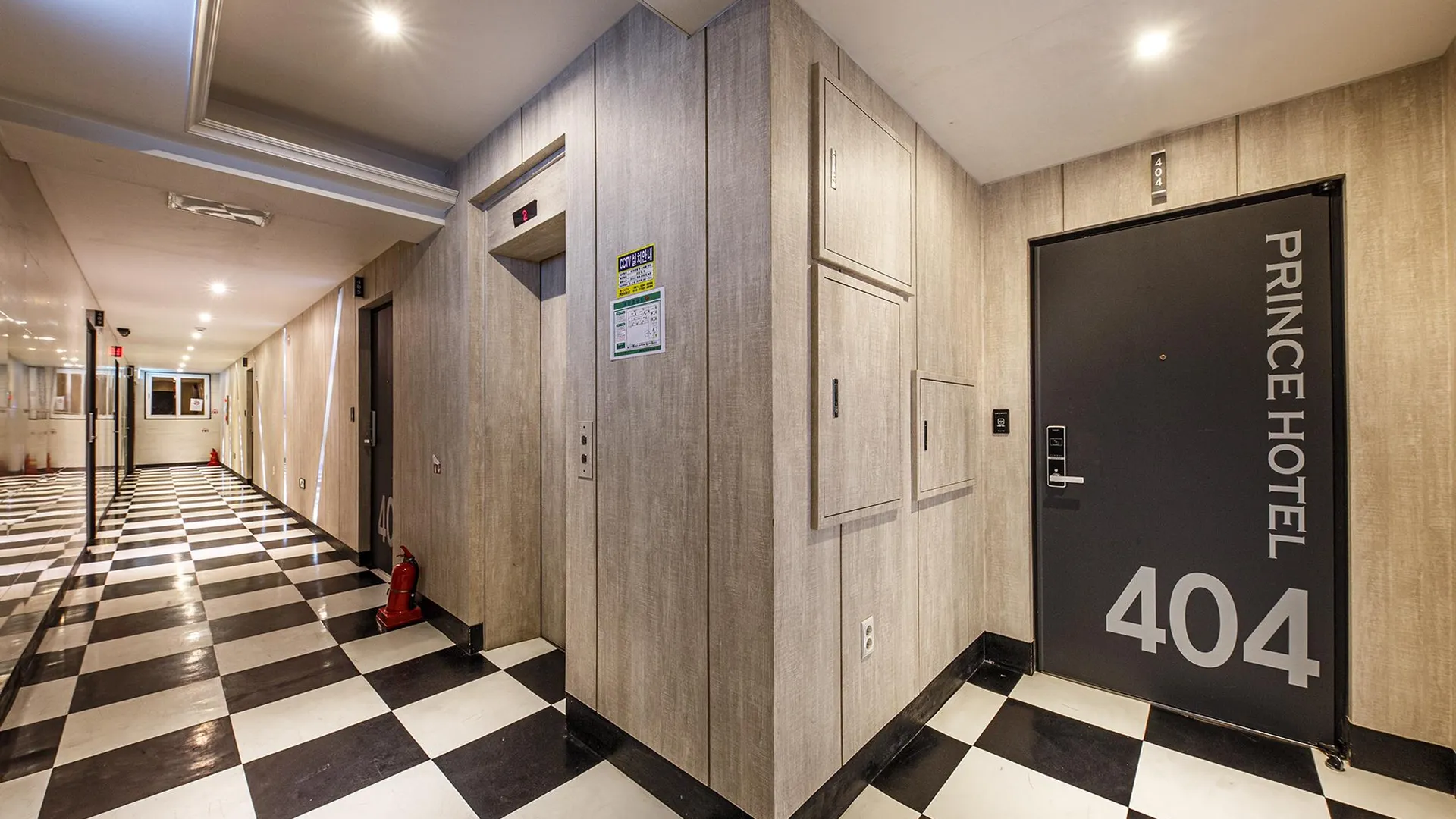 강진군 강진 프린스행복호텔 호텔 수영장