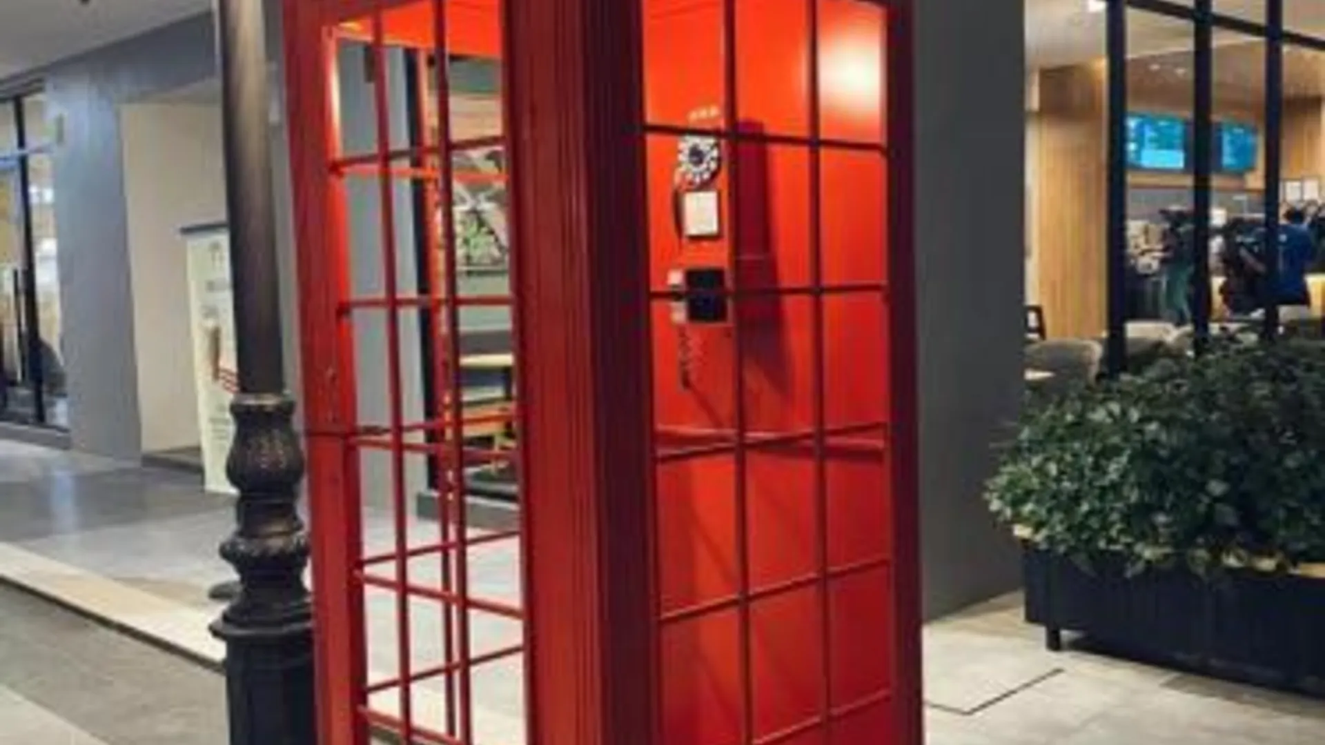 카메론 하일랜즈 브린창의 프라이빗 하우스 (80m², 침실 2개, 프라이빗 욕실 2개) 2성급 싱글룸 전망