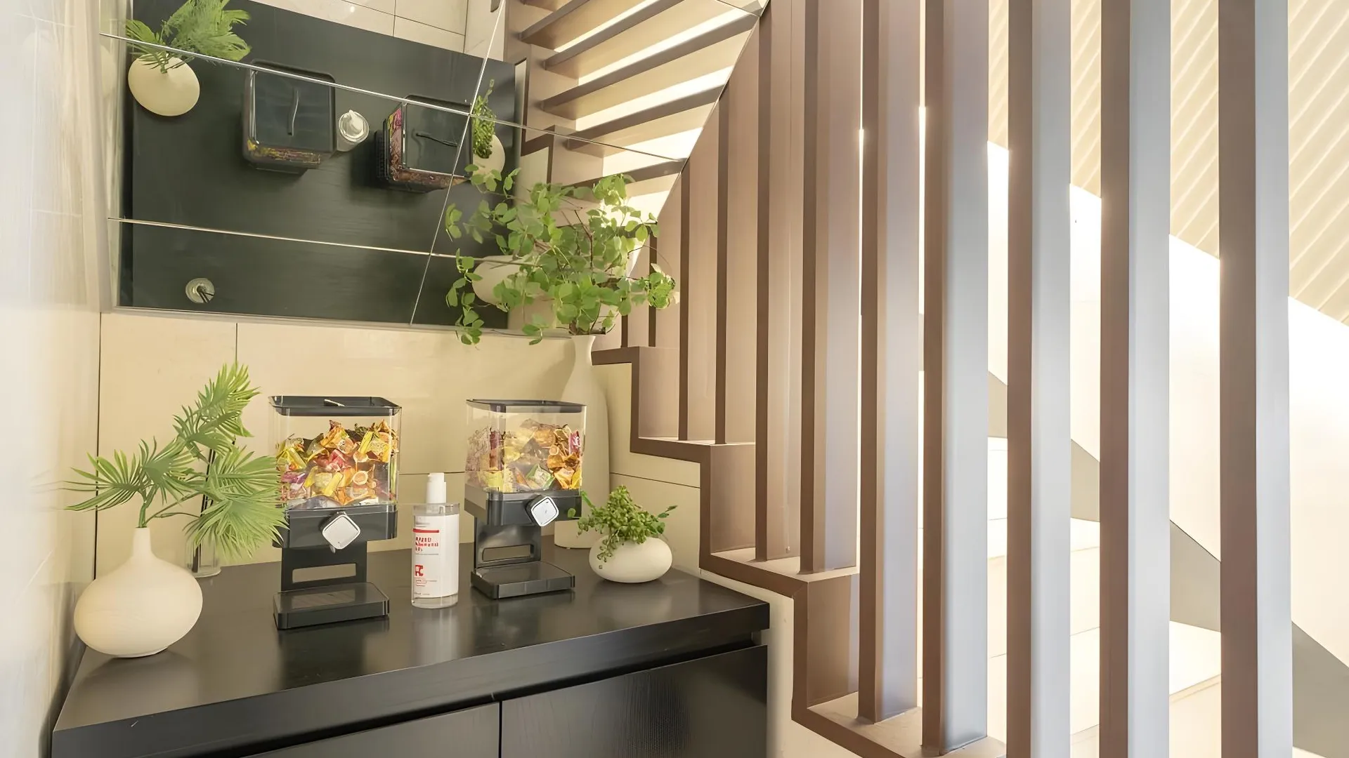 충주 FROM H 충주 어바웃 호텔 3성급 호텔 외관